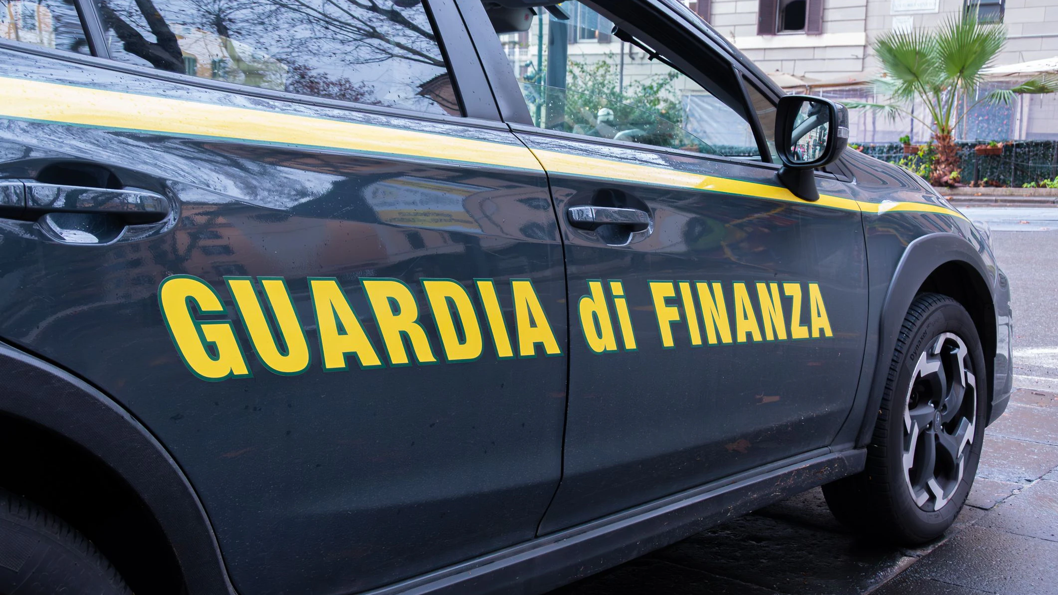 Im Hafen von Vado Ligure entdeckte die Polizei 340 Kilogramm Kokain in Bananenlieferung. (Symbolbild)
