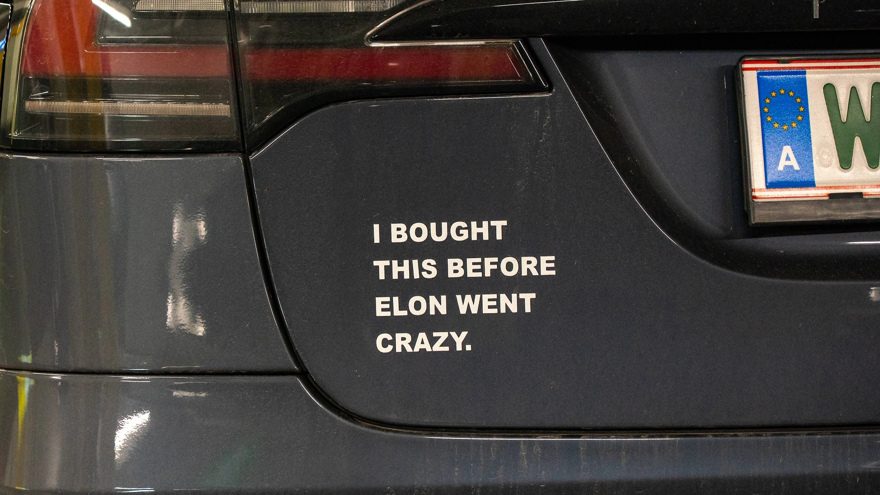 Nach den Boykotten feiert Tesla ein Verkaufs-Comeback