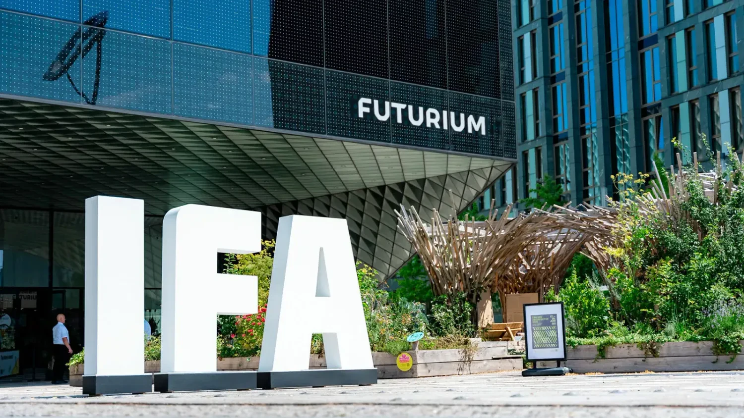 Xiaomi gibt Ausblick auf sein IFA-Debüt 2026 und unterstreicht langfristiges Engagement in Europa.