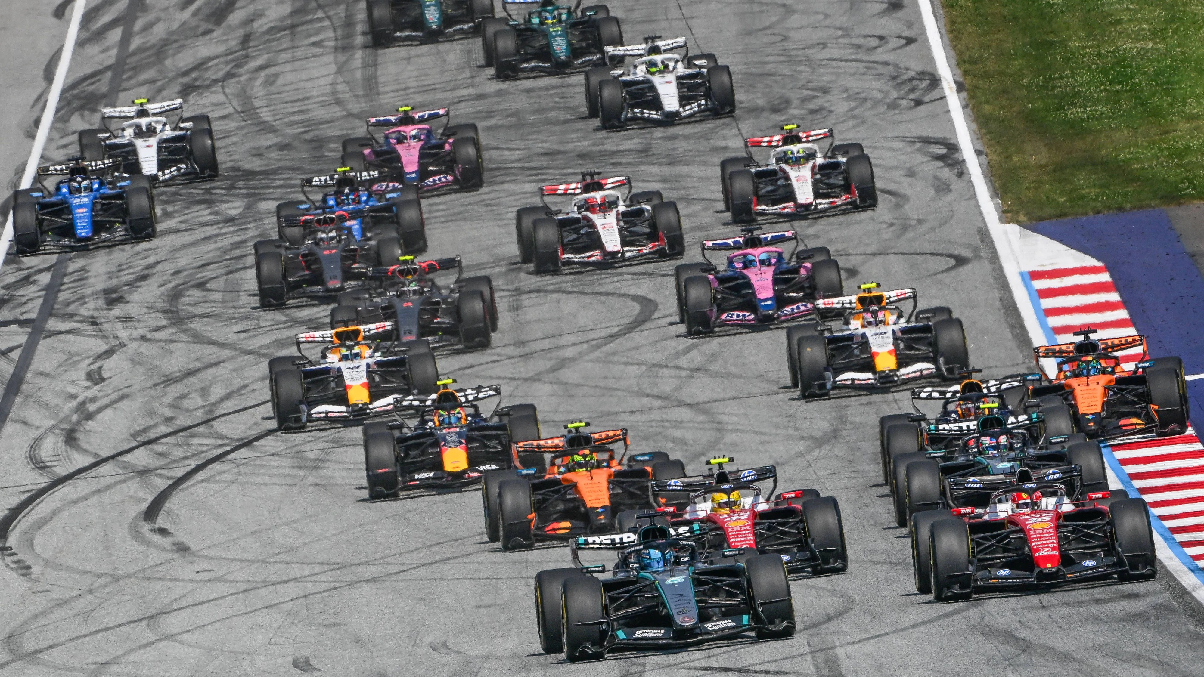 Formel 1 