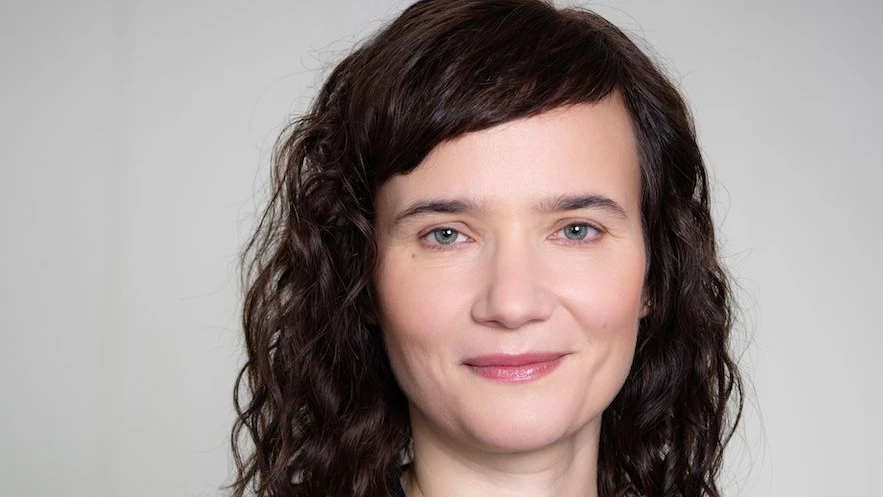 Sandra Trummer-Gabler, Geschäftsführerin von world4you.