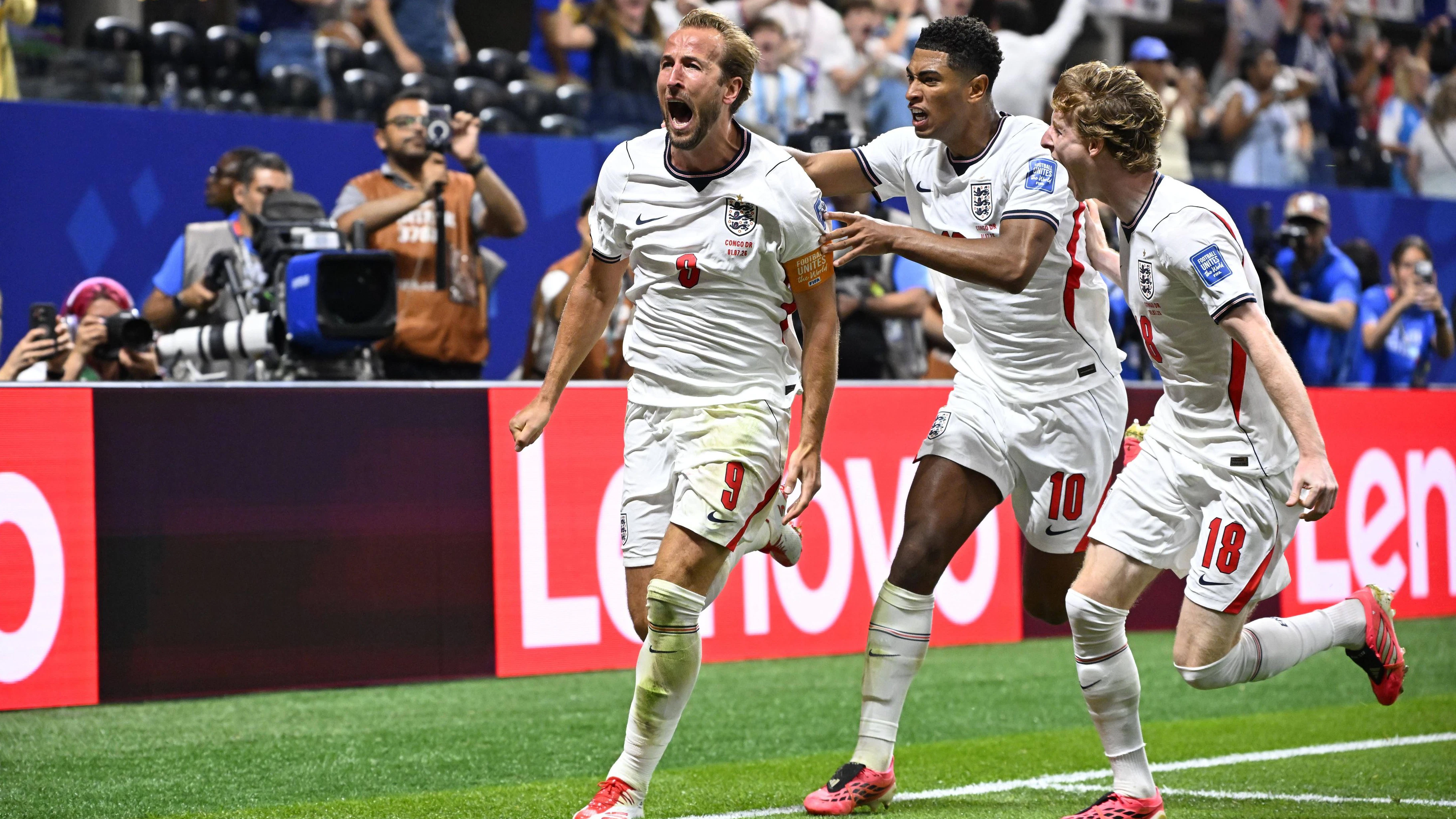 Harry Kane