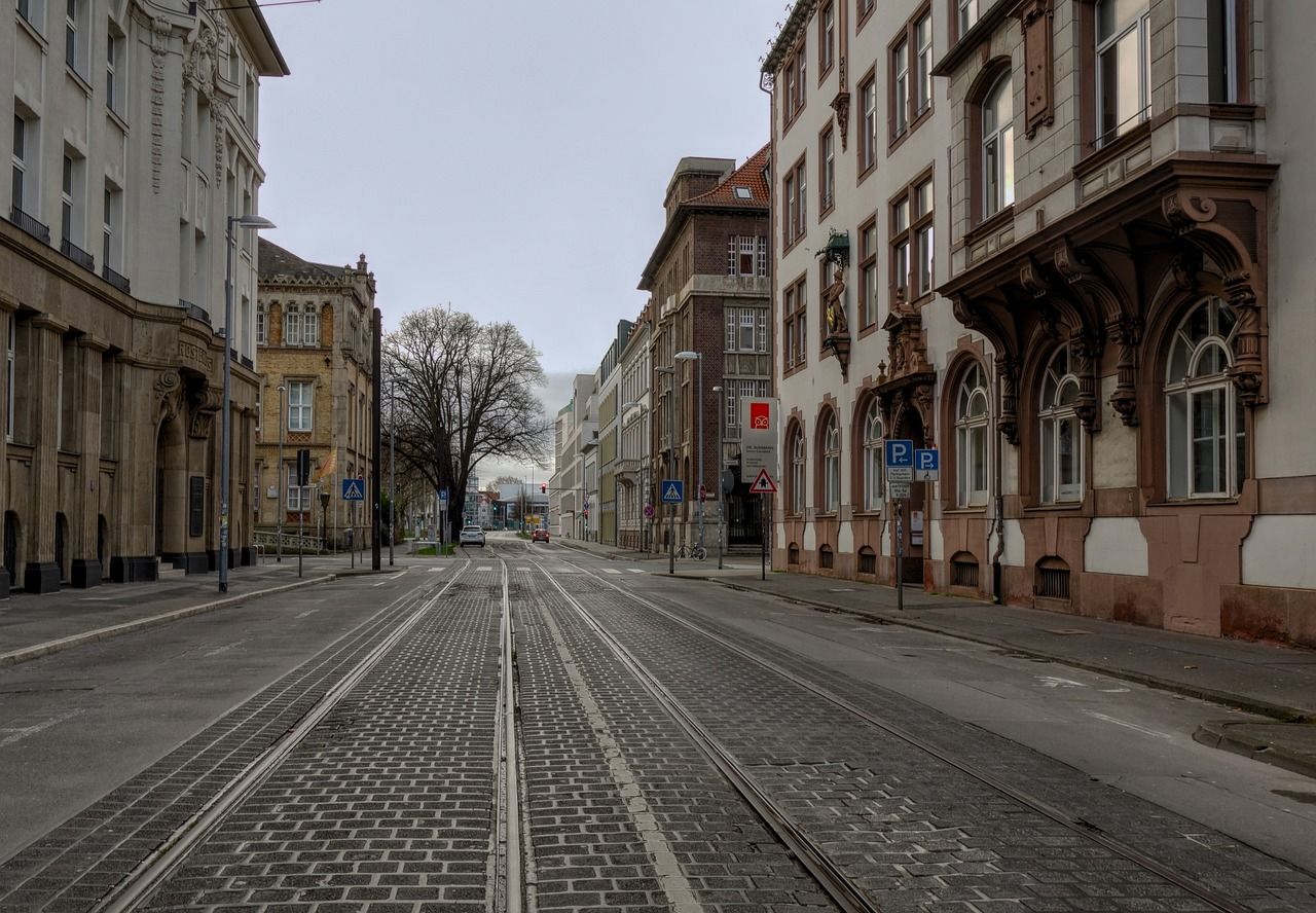 Hannover ist nicht allein mit den strengeren Maßnahmen.