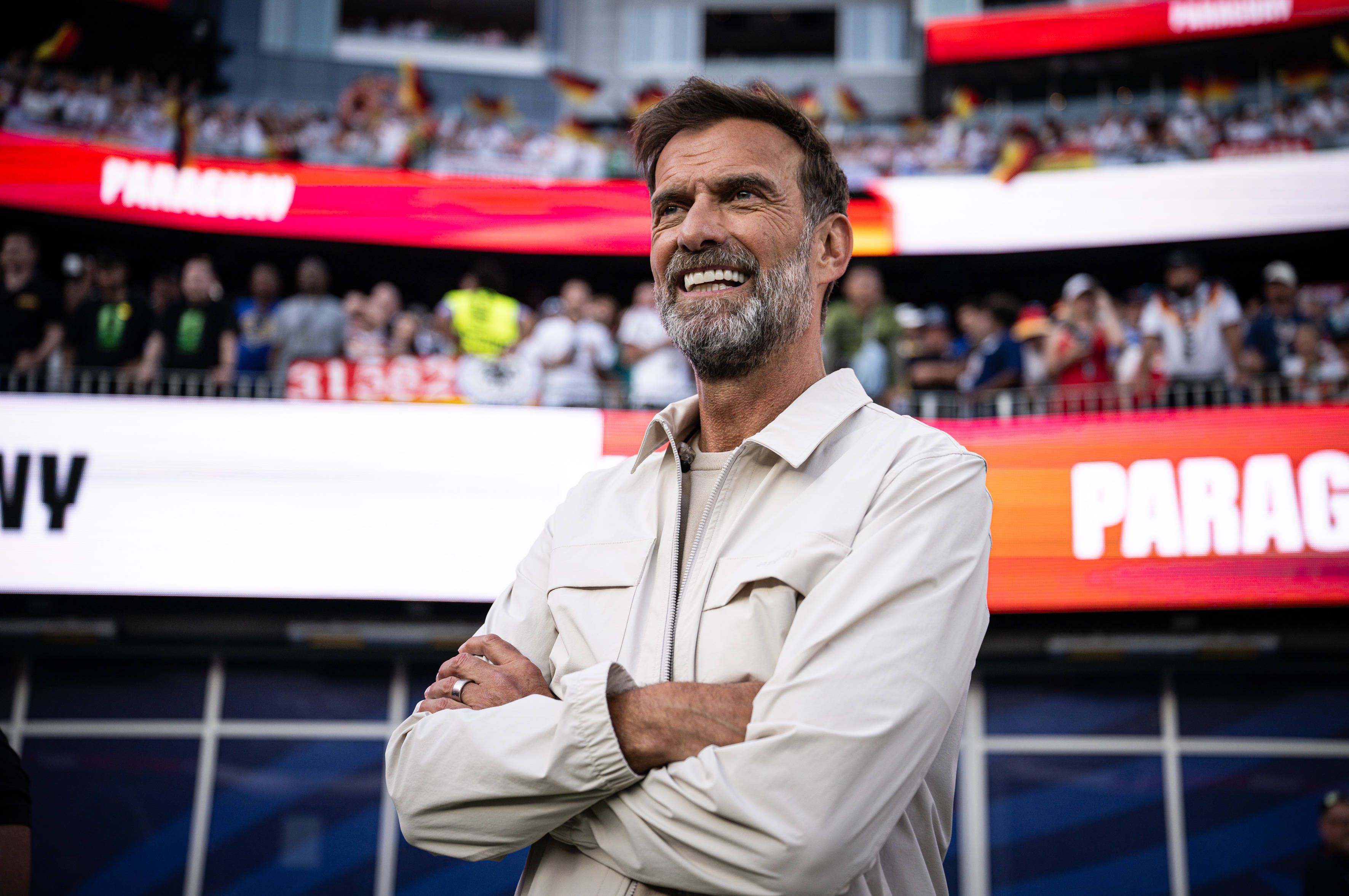 Heute.at - Jürgen Klopp trifft Zukunfts-Entscheidung