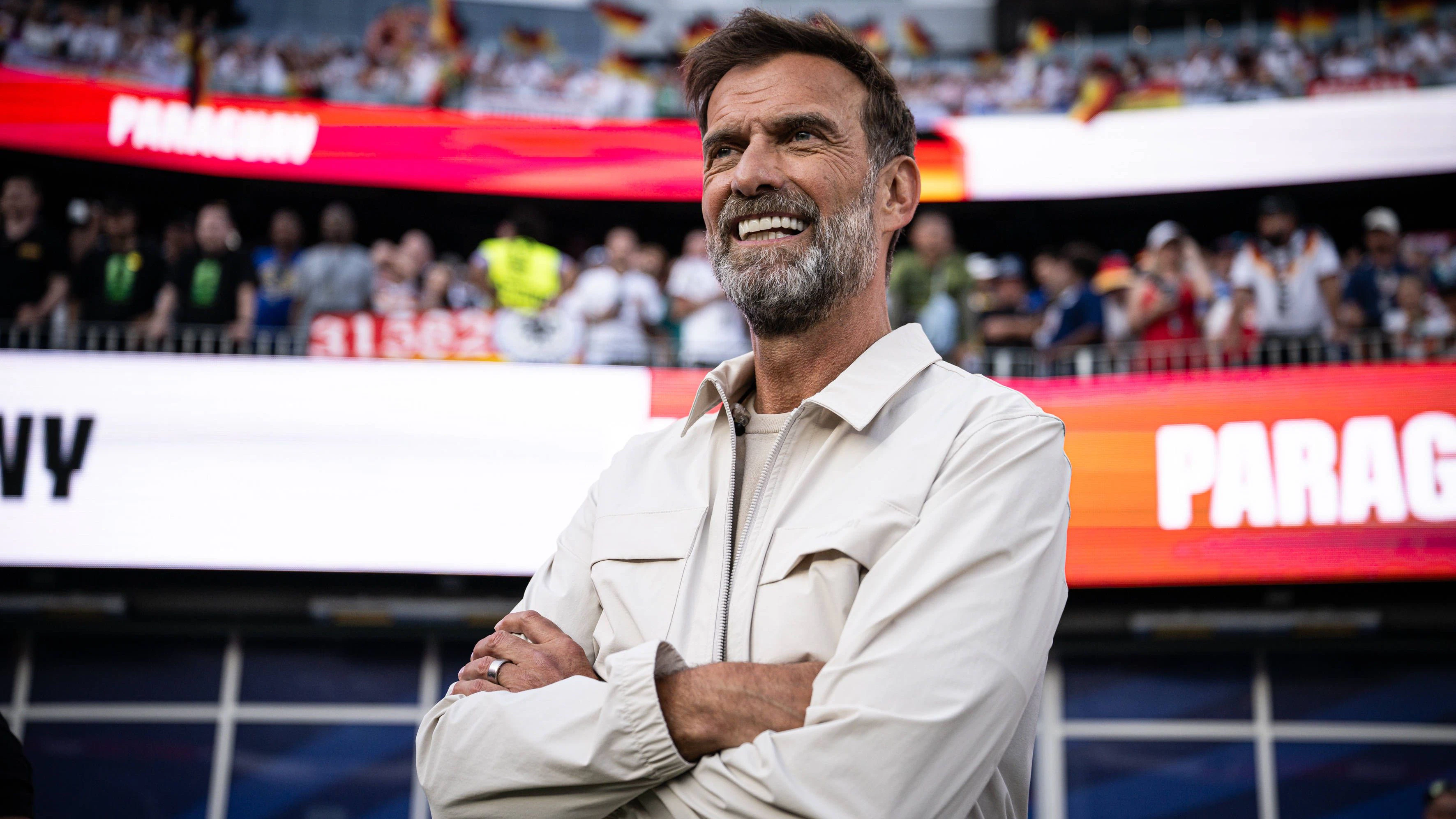 Jürgen Klopp