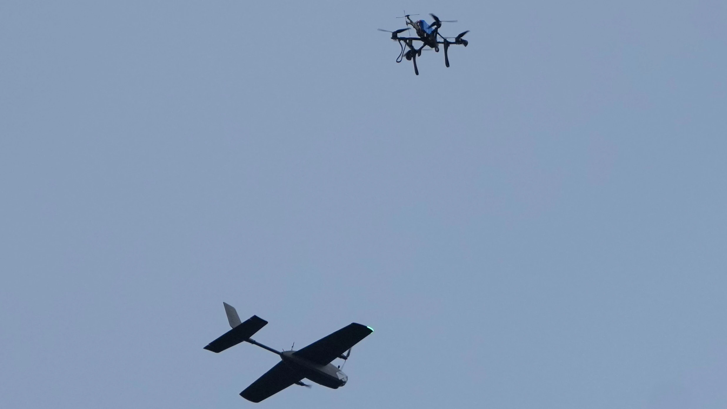 Heute.at - Spionage? Attentate? So testen Putins Drohnen Europa