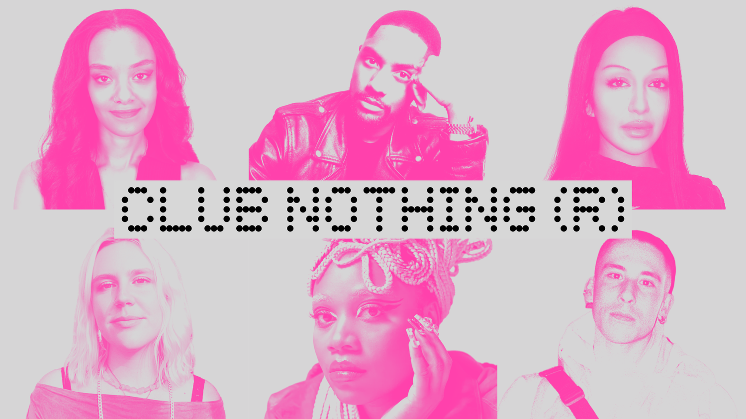 Heute.at - Club Nothing! Neue Musik-Offensive von Nothing