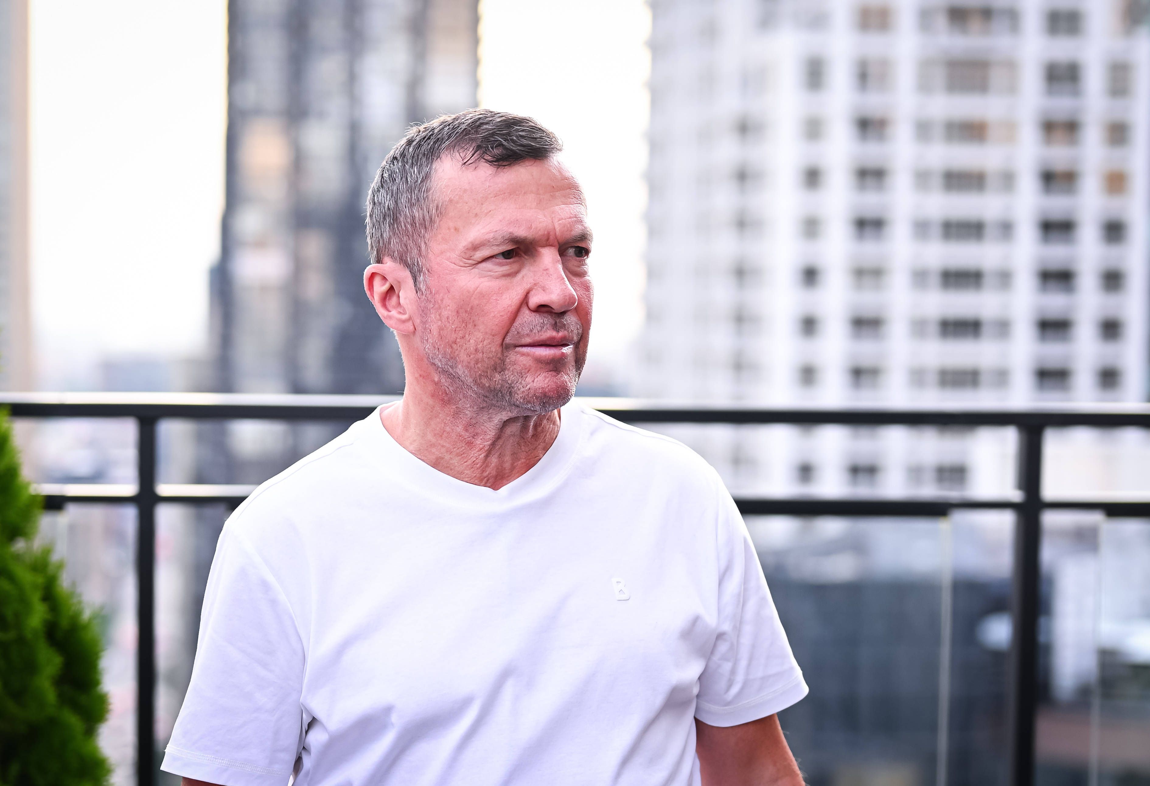 Lothar Matthäus