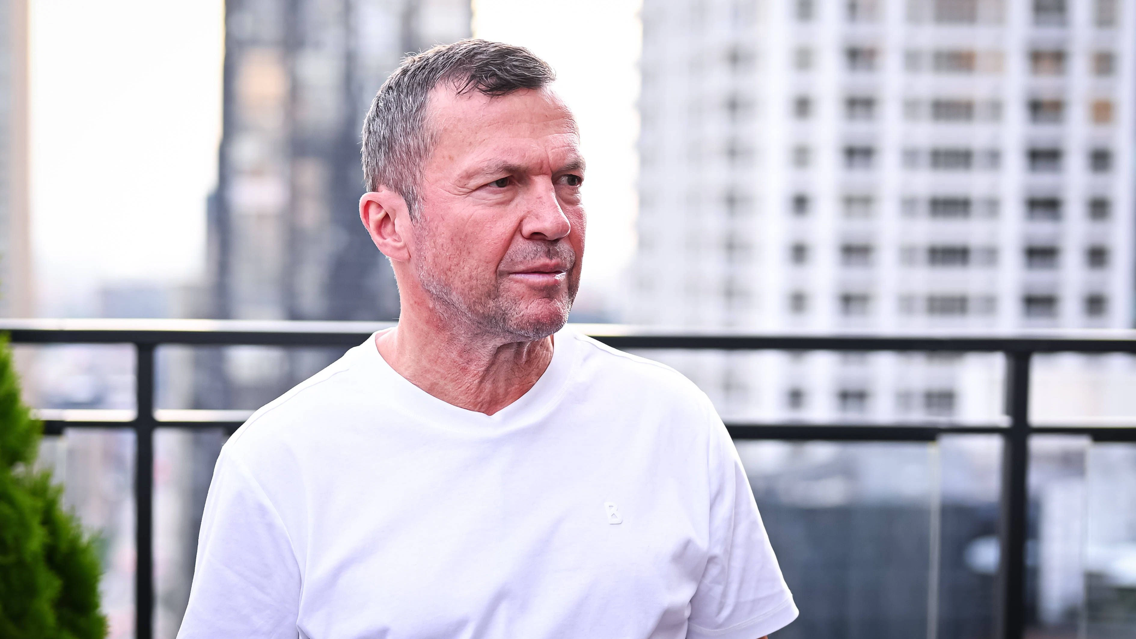 Heute.at - DER Anwärter: Matthäus nennt Ballon-d’Or-Favoriten