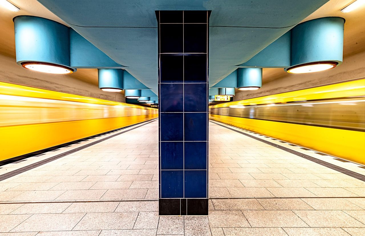 Heute.at - Digitale Bahn: Deutschland zieht Zwischenbilanz