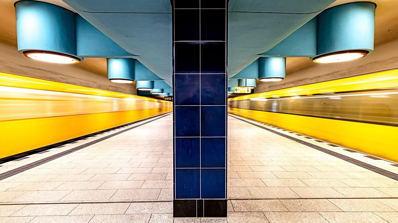 Heute.at - Digitale Bahn: Deutschland zieht Zwischenbilanz