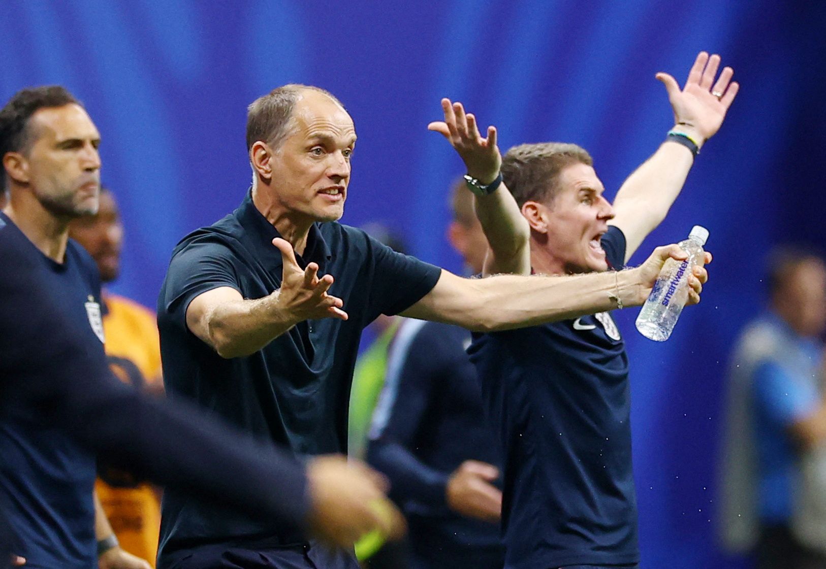 England-Teamchef Thomas Tuchel