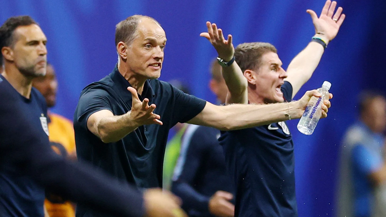 England-Teamchef Thomas Tuchel