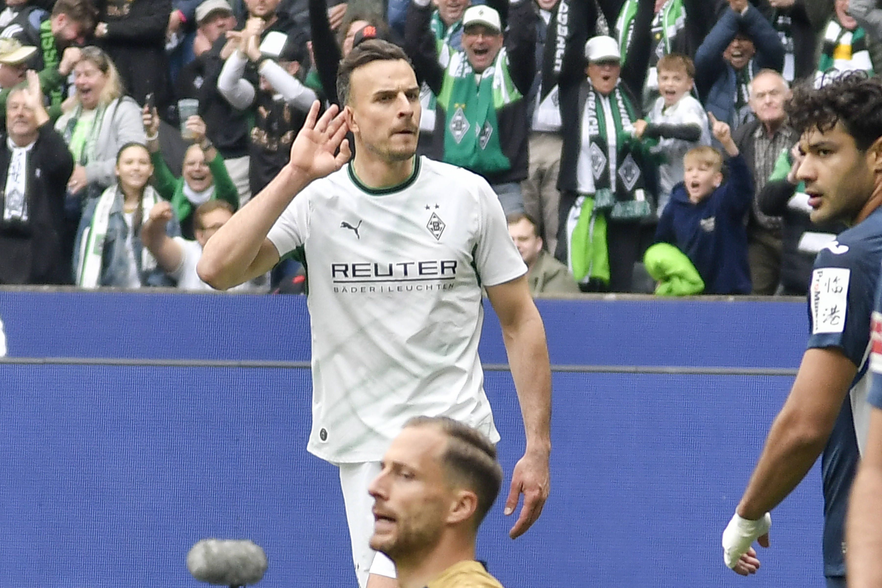 Heute.at - Um 5 Millionen Euro! Salzburg feilt an Tabakovic-Deal
