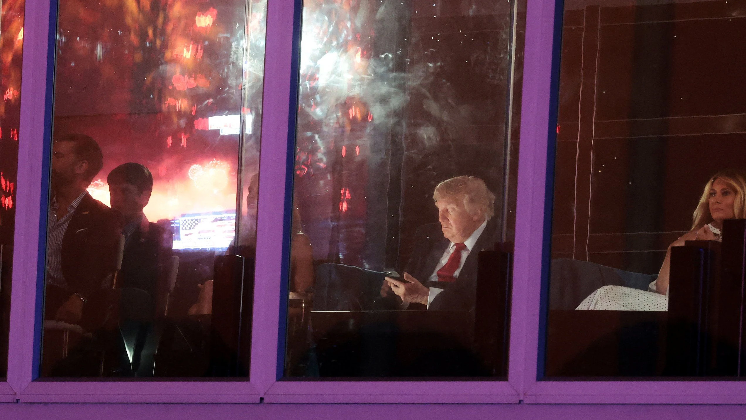 Heute.at - Trump spricht mit Putin und Selenskyj vor NATO-Gipfel
