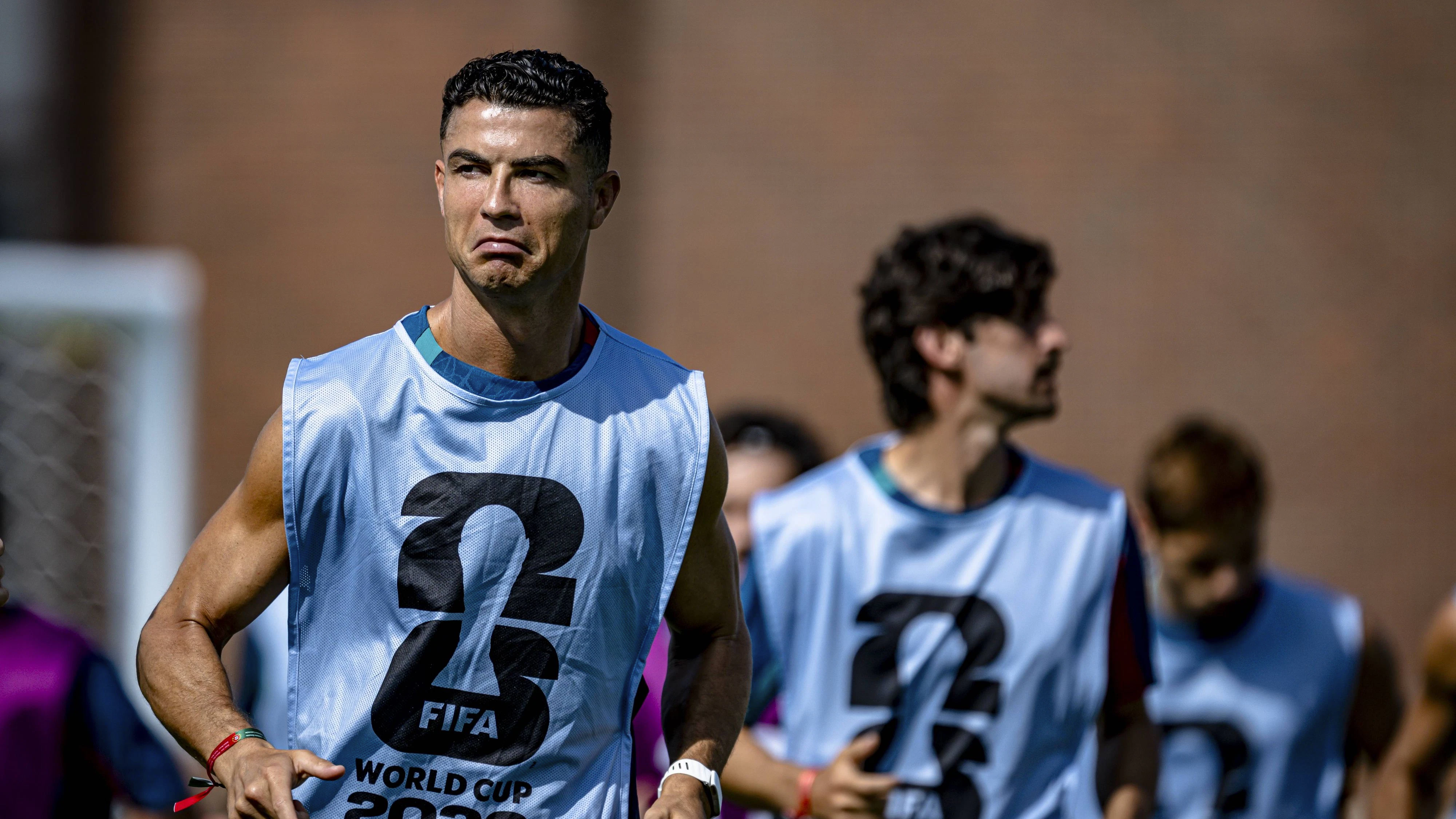 Ronaldo