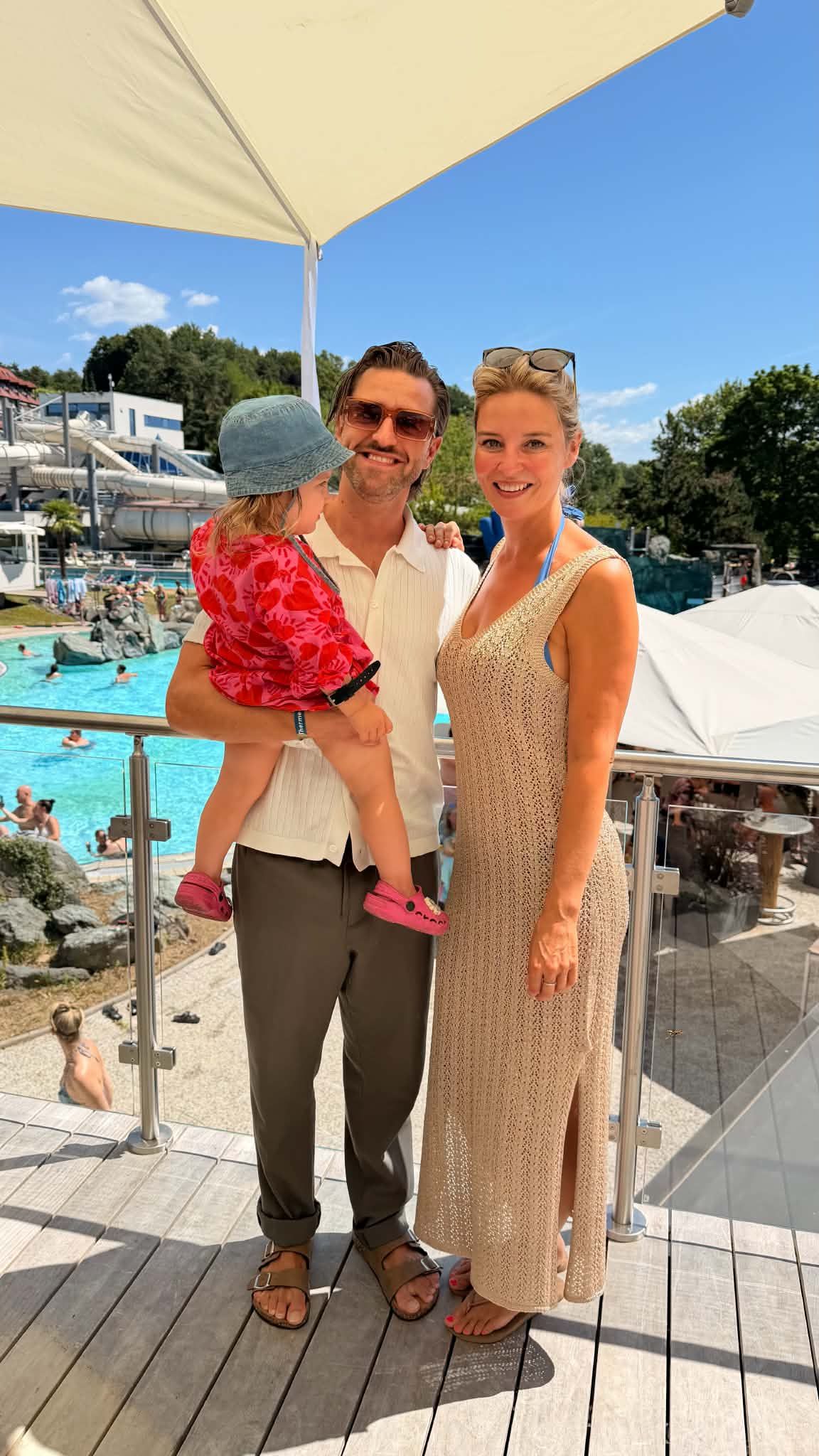 Heute.at - 4.000 Wasserbälle! In Loipersdorf regnete es Sommerspaß