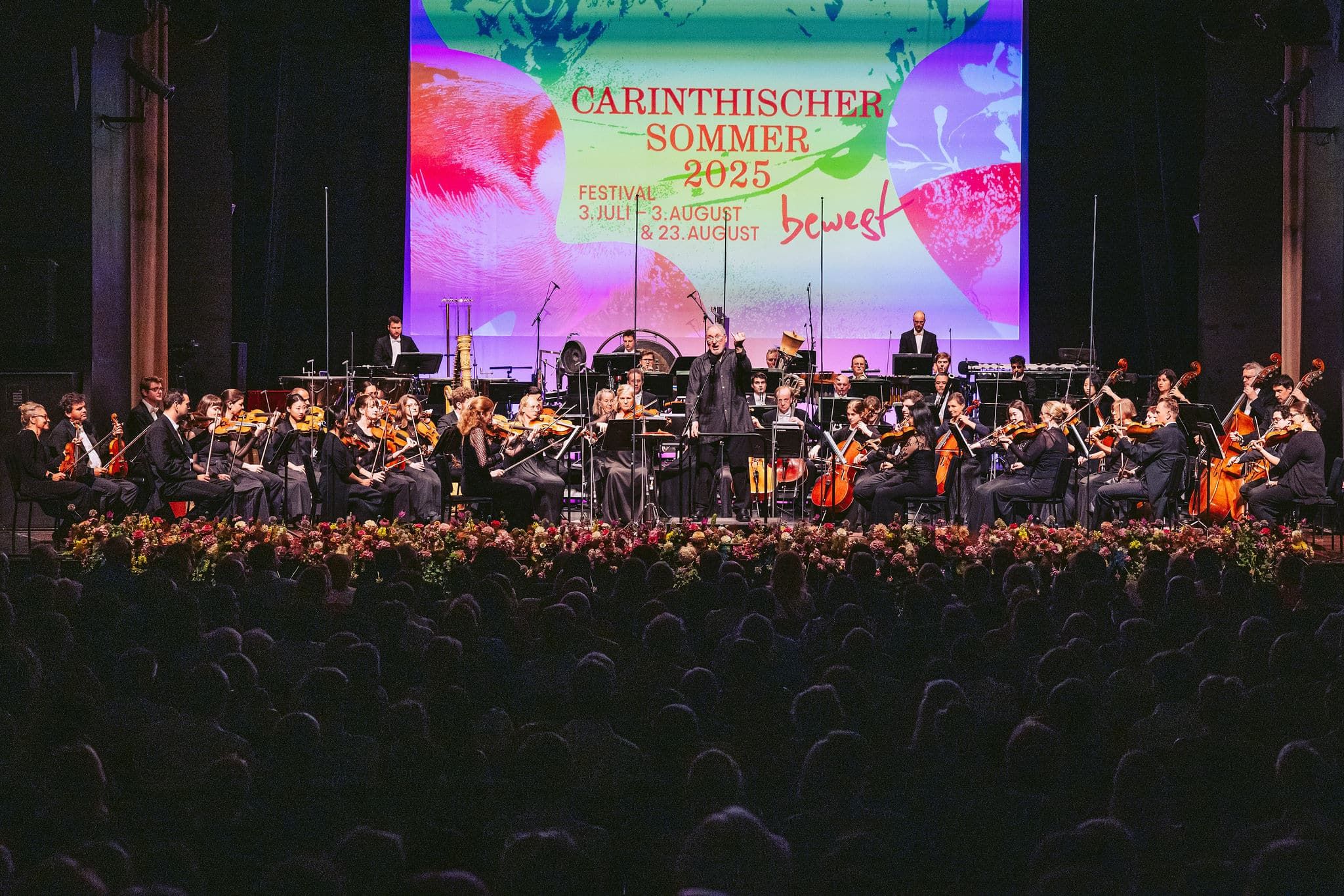 Heute.at - Auftakt mit Seltenheitswert beim Kärntner Kultursommer