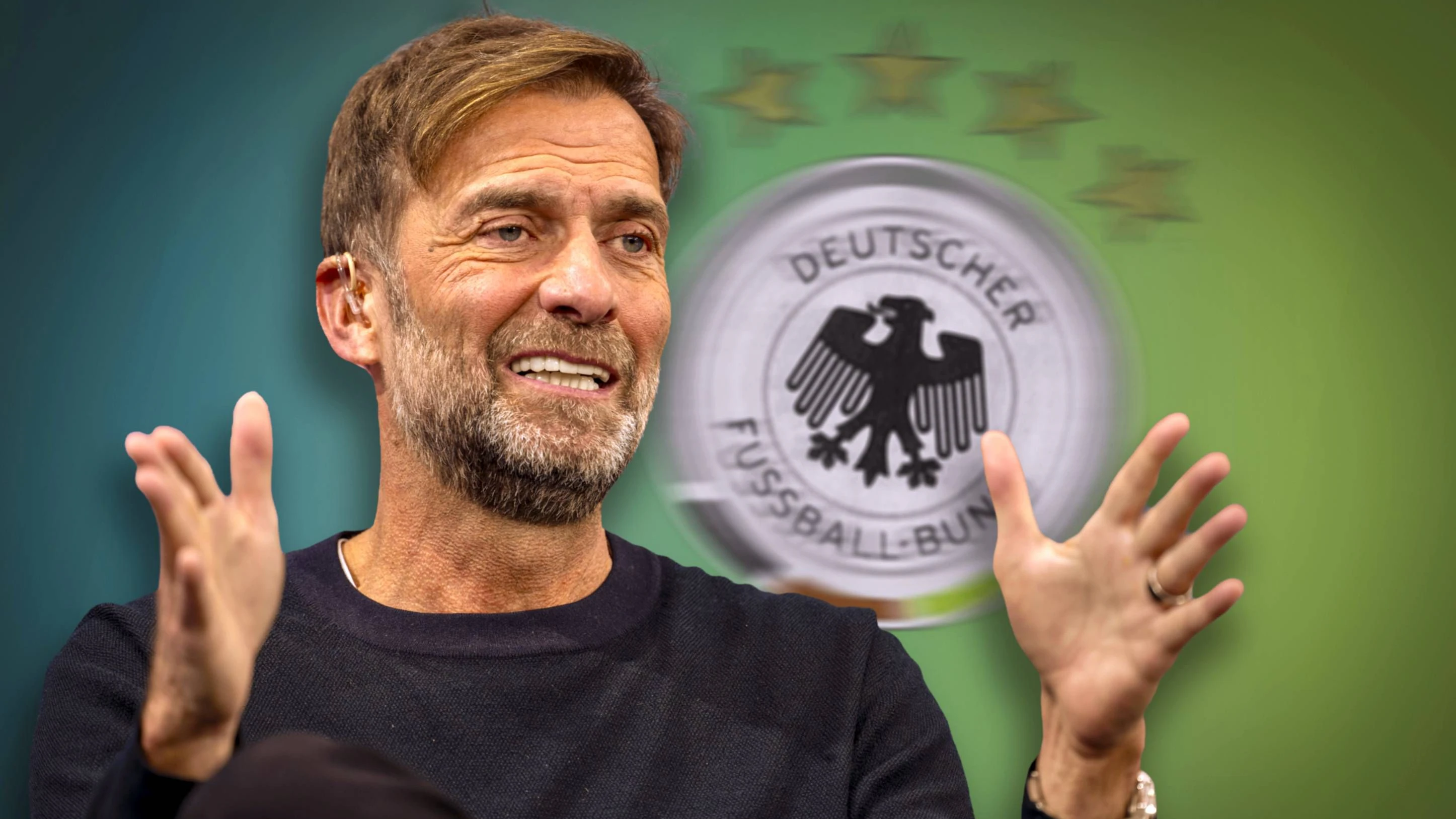 Jürgen Klopp