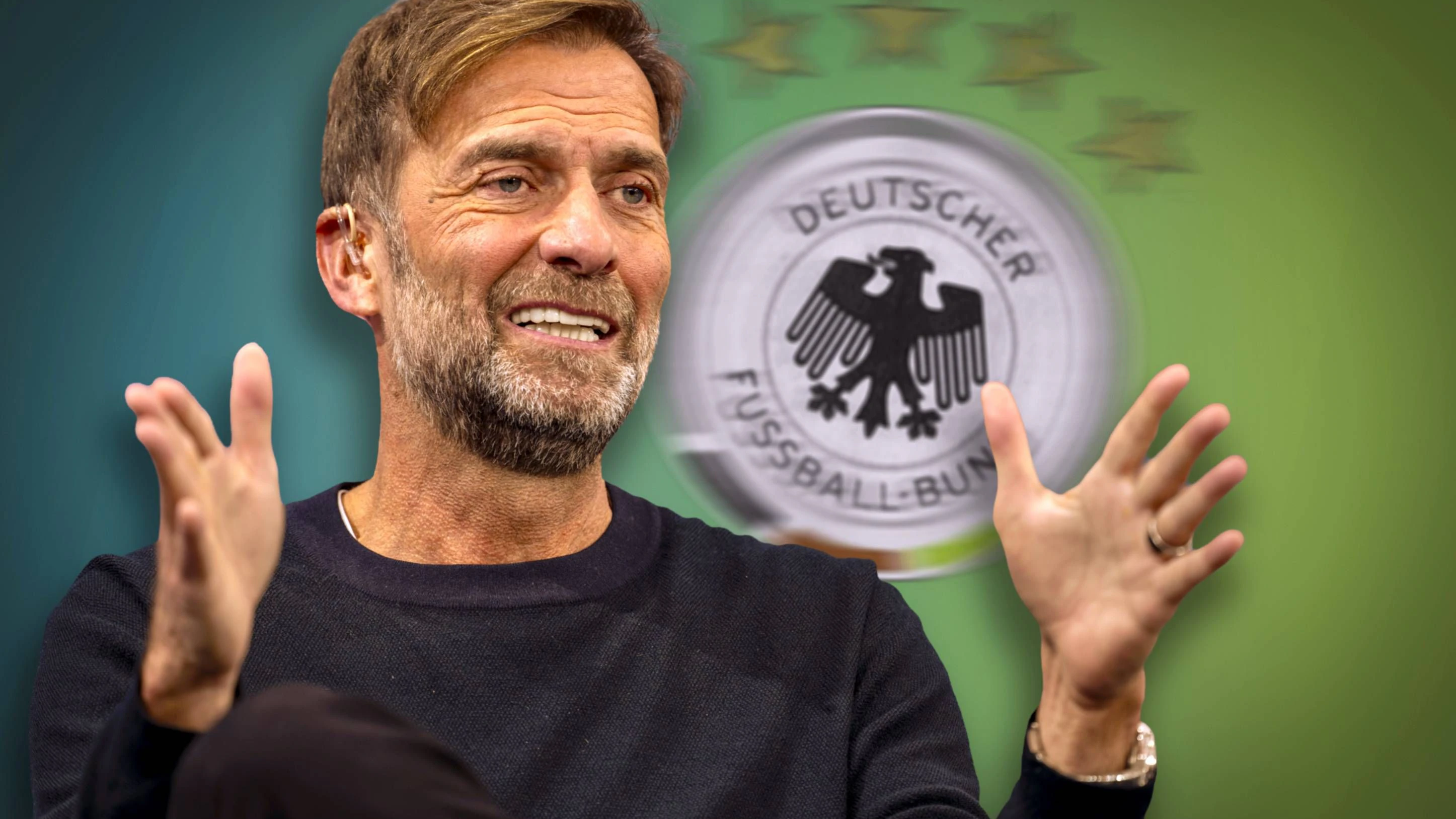Jürgen Klopp