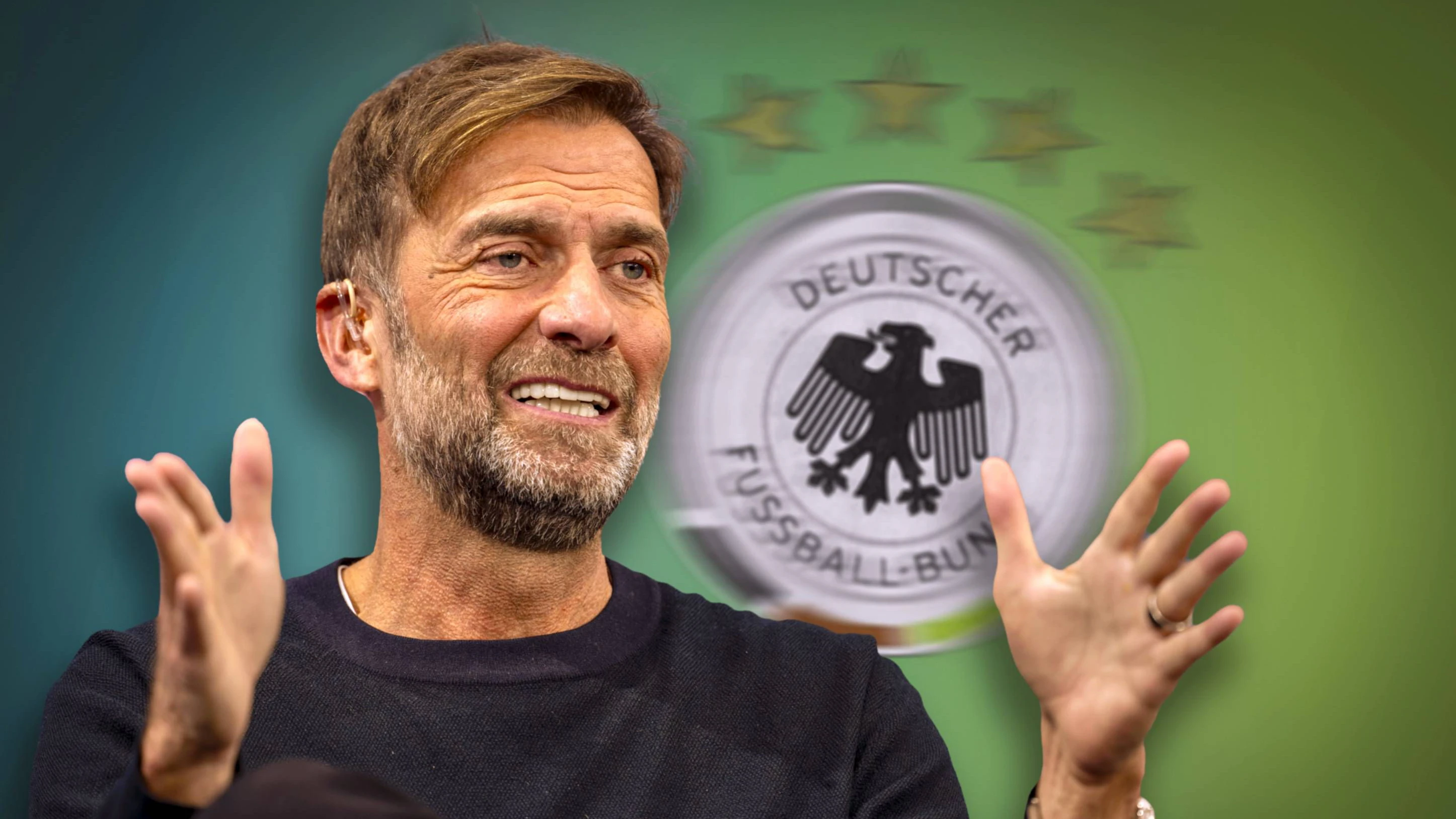 Jürgen Klopp