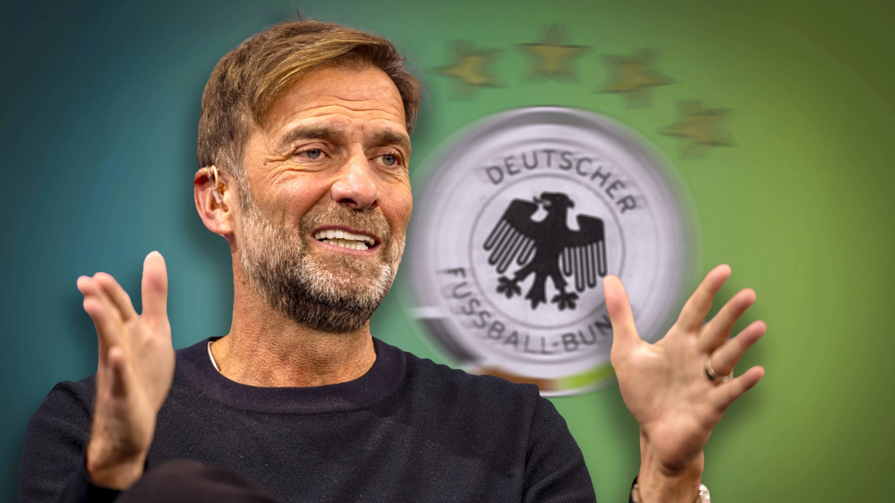 Jürgen Klopp