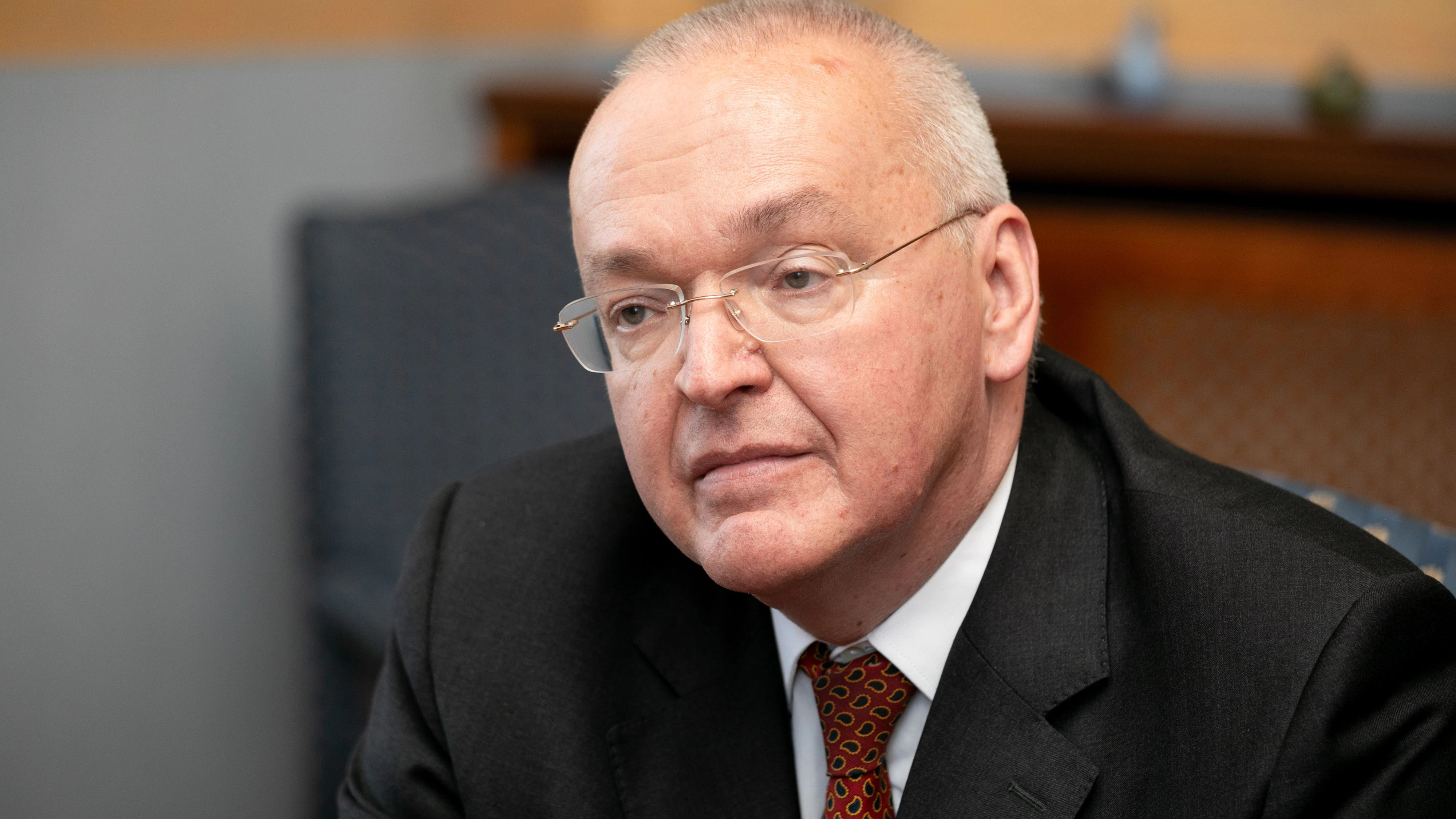 OGH-Präsident Georg Kodek.