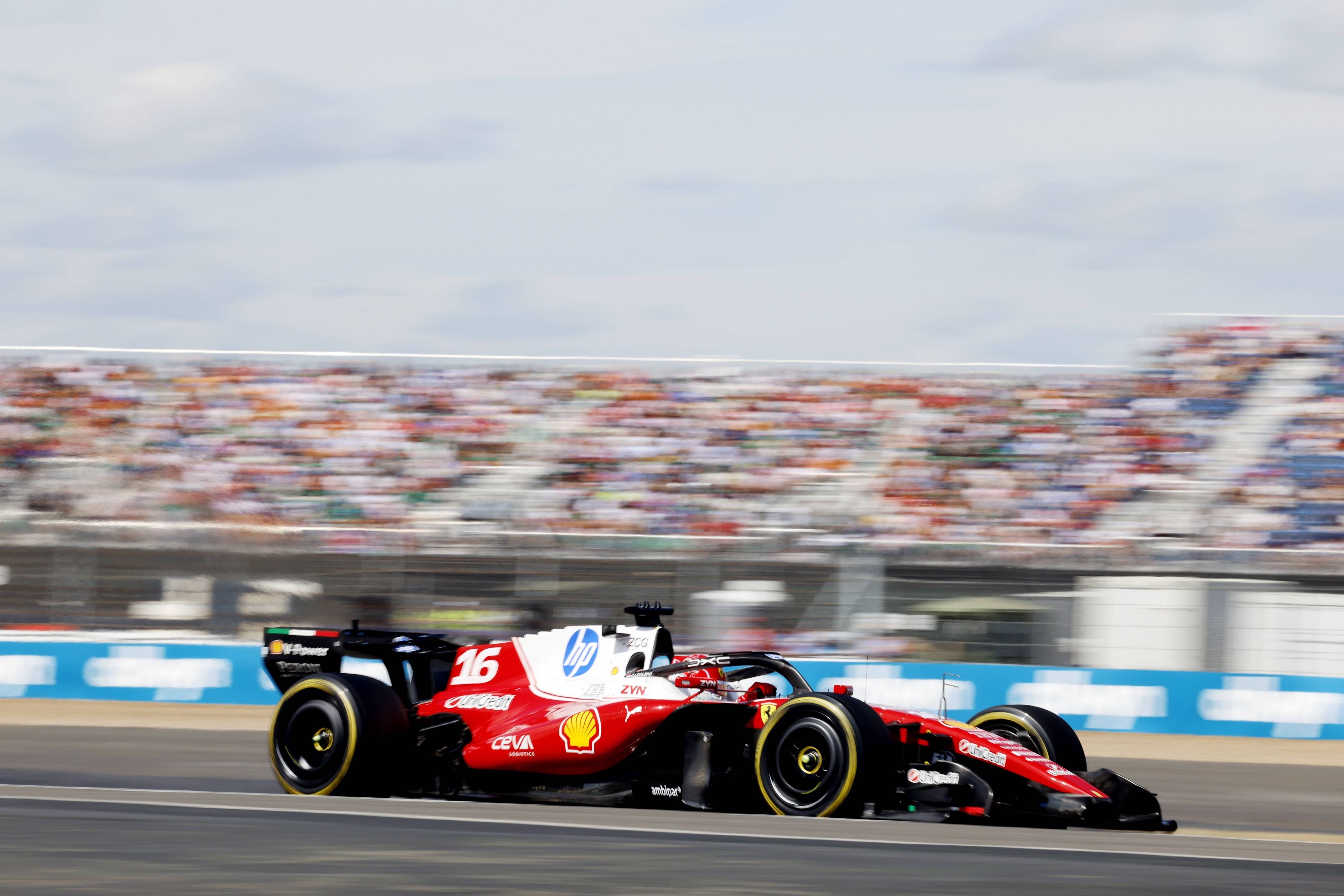 Charles Leclerc
