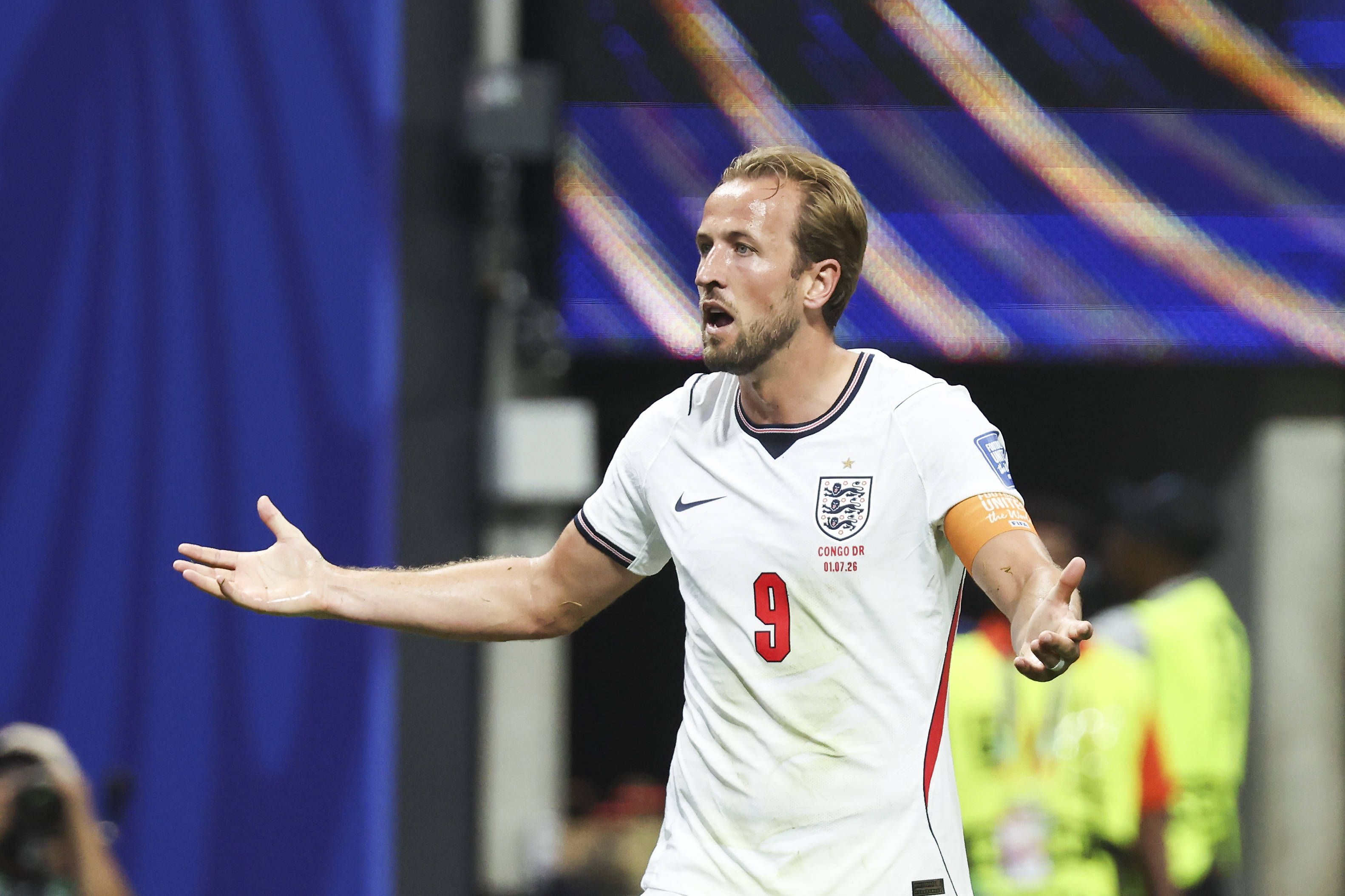 Harry Kane