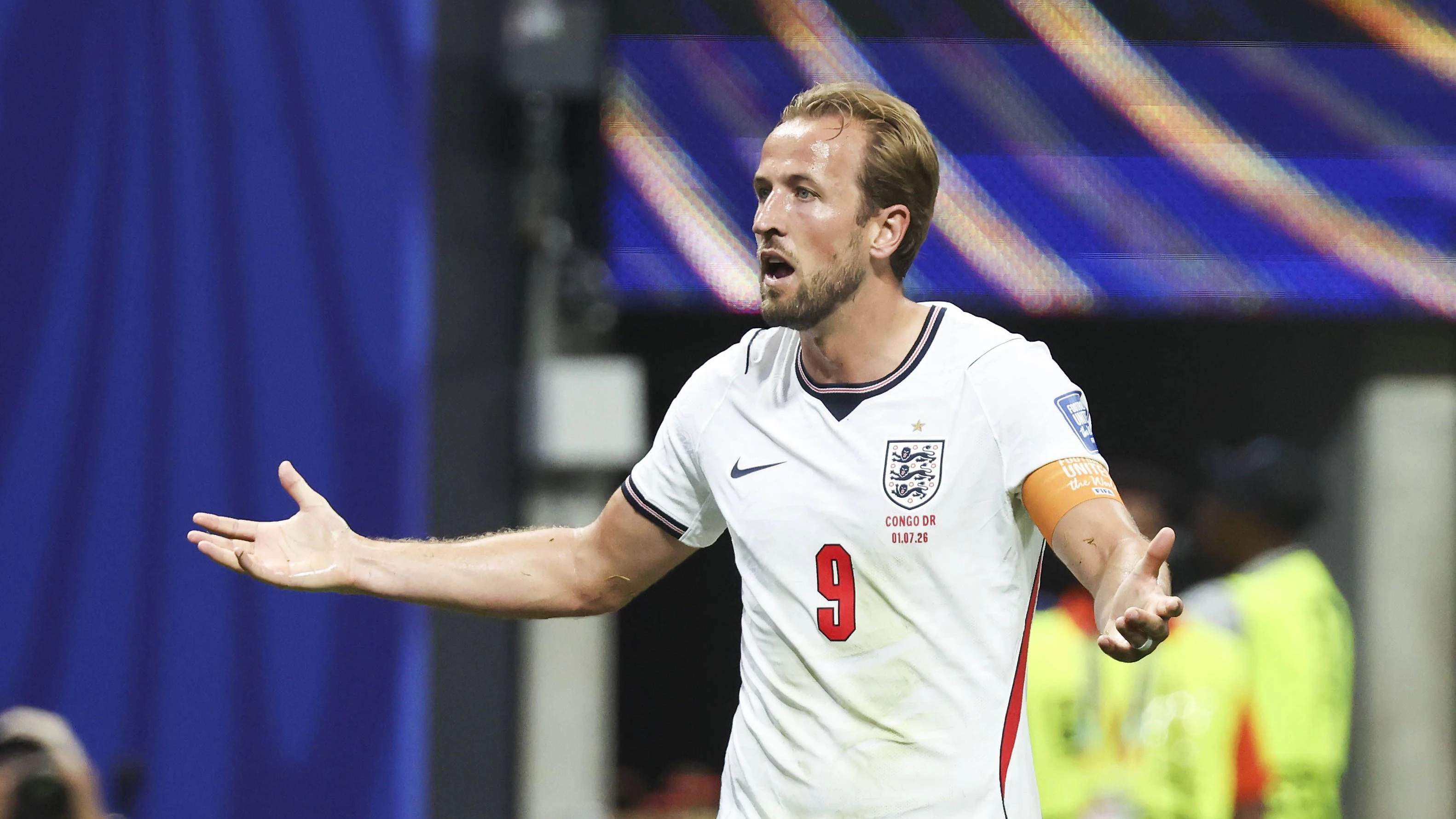 Harry Kane