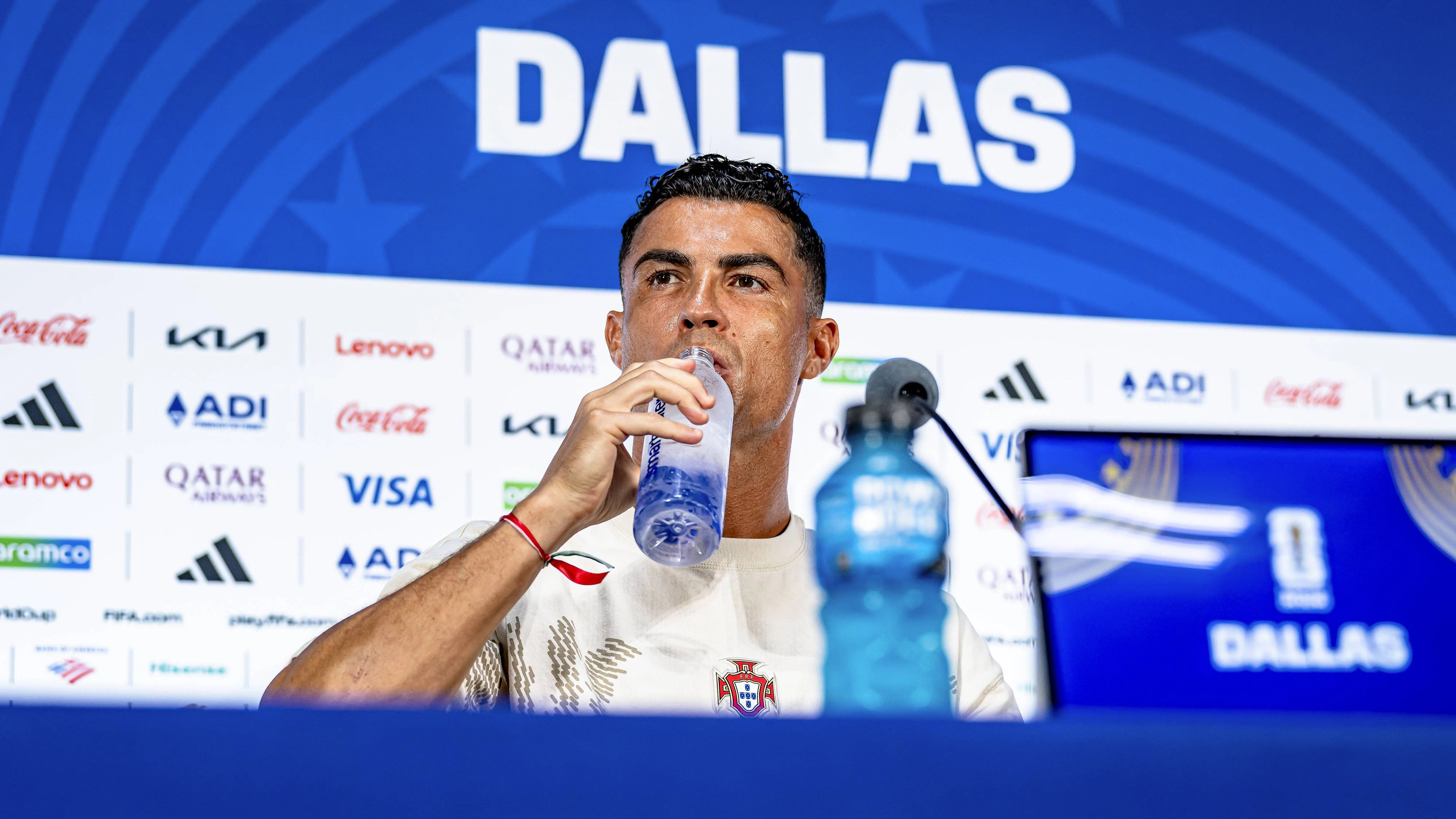 Heute.at - Ronaldo: Ich entscheide selbst, wann Schluss ist