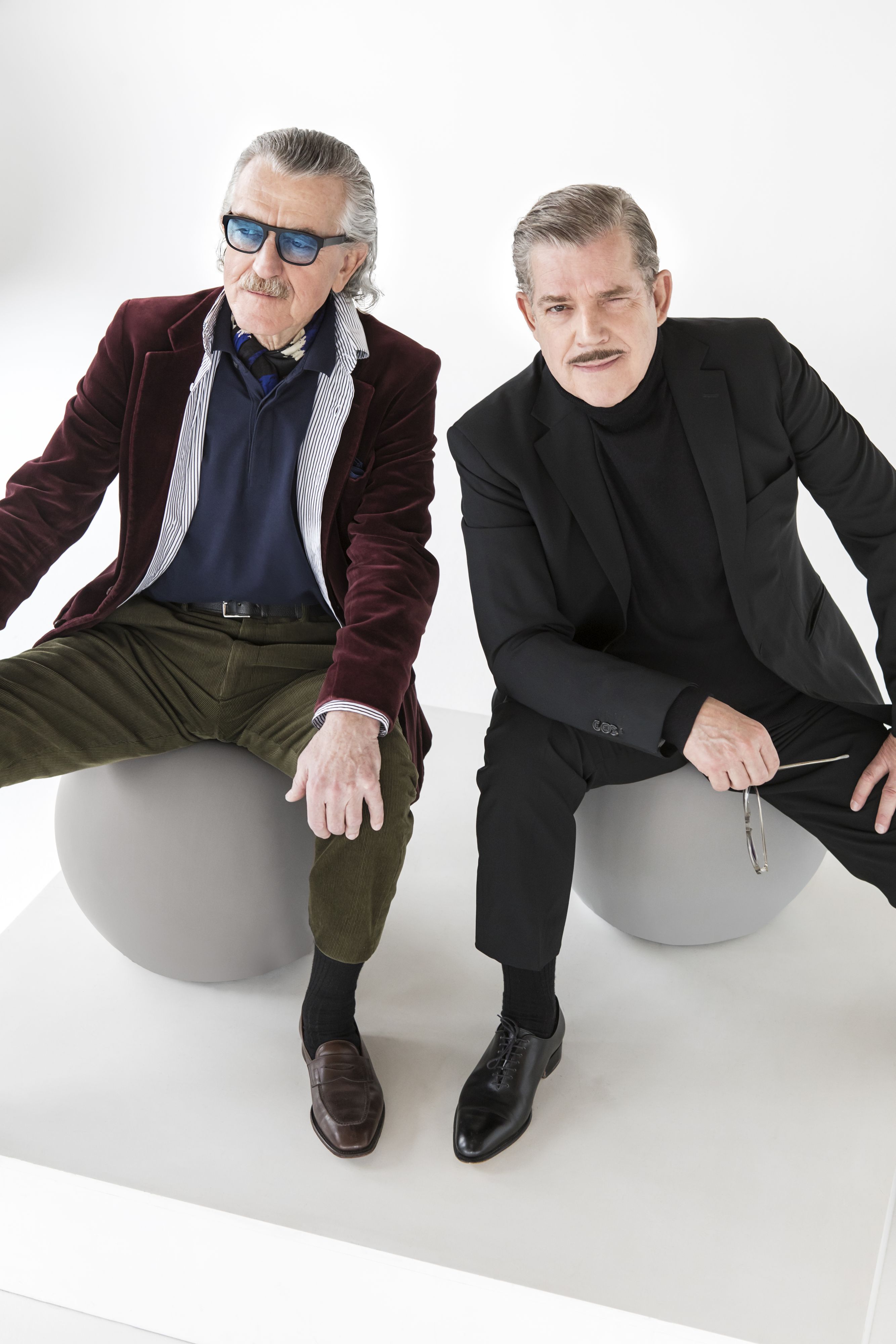 Yello: Neue Single 
