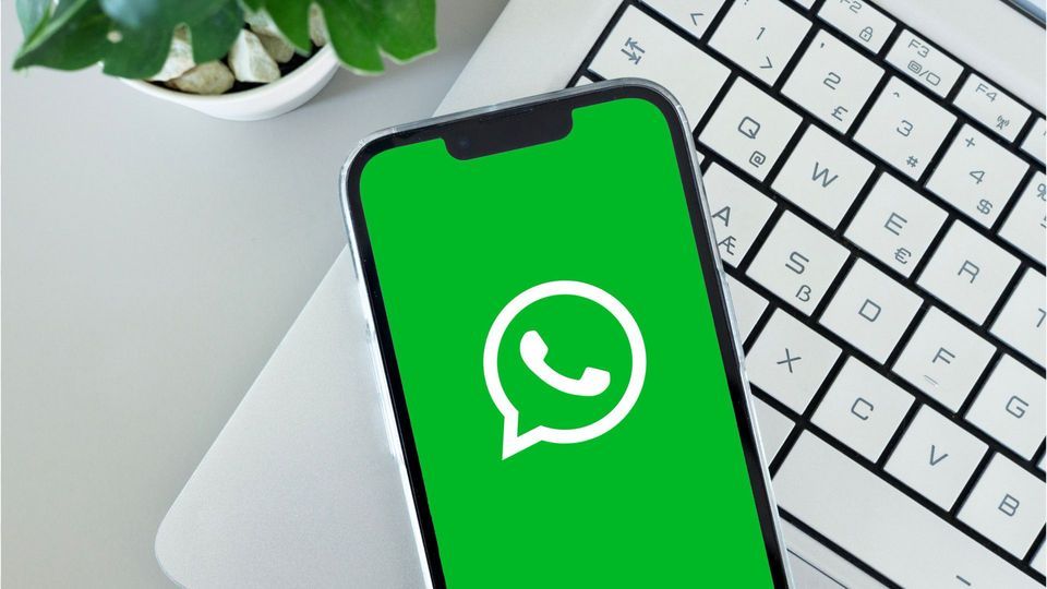 WhatsApp