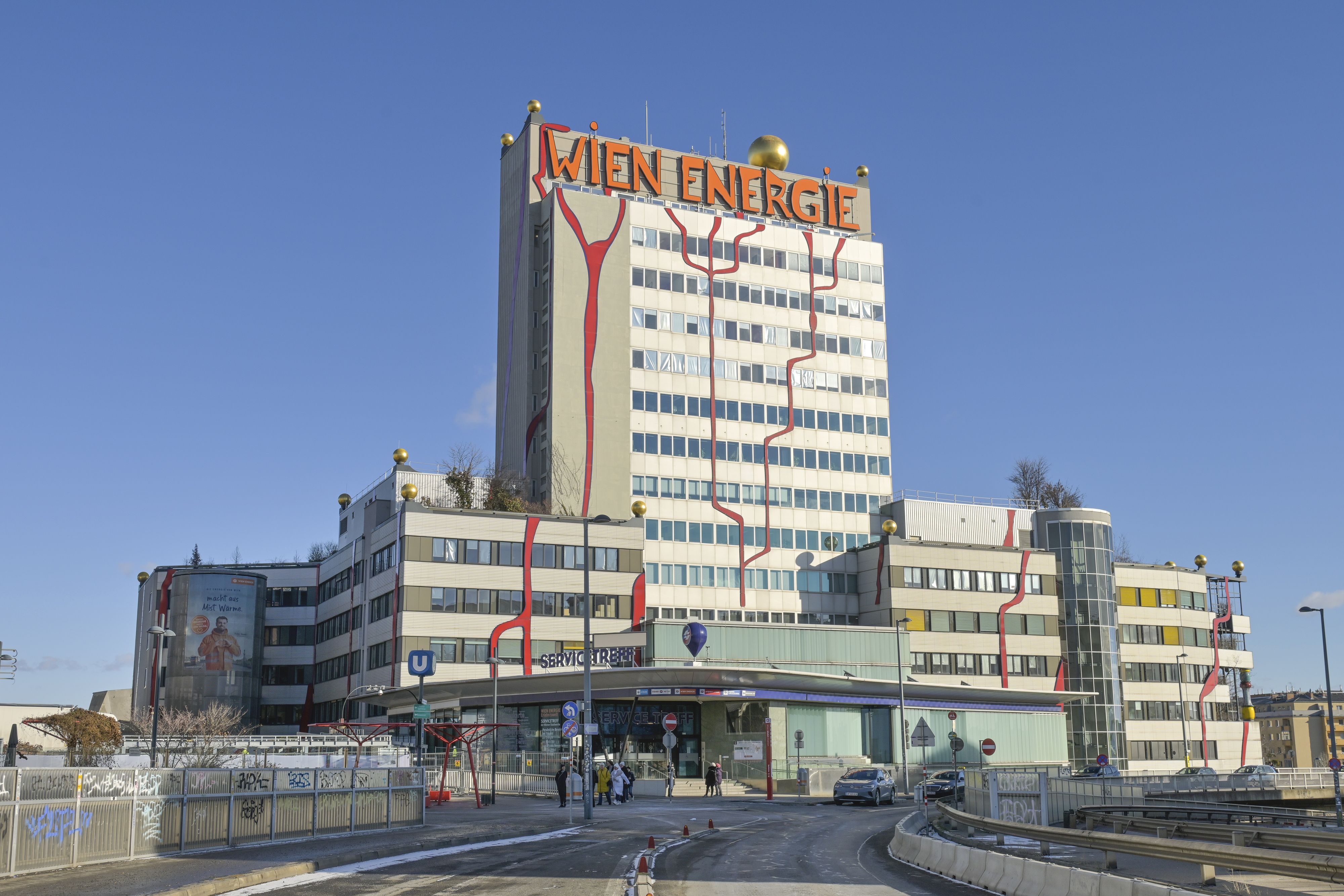 Wien Energie garantiert weiterhin günstige Preise.