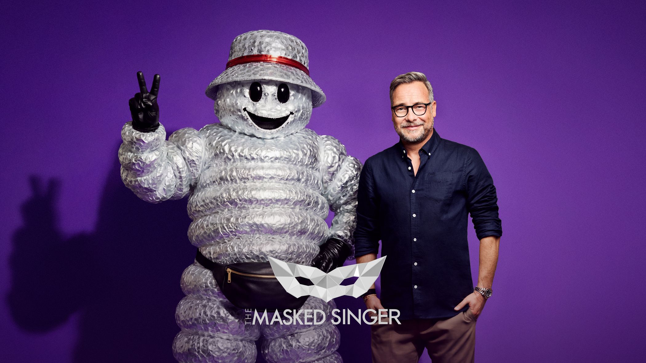 Heute.at - The Masked Singer: Mehr Promis, aber nicht mehr live