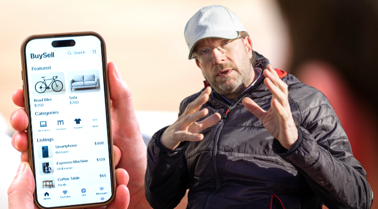 Viele Fälle von Online-Betrug werden nicht aufgekärt.