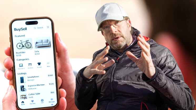 Viele Fälle von Online-Betrug werden nicht aufgekärt.