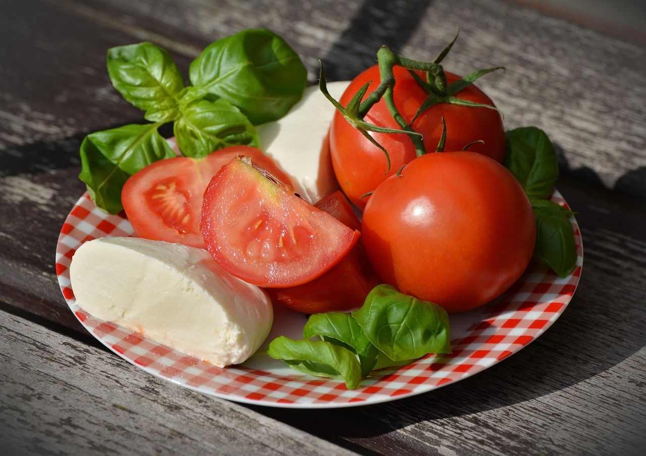 Heute.at - 5 Fehler, die deine Caprese ruinieren