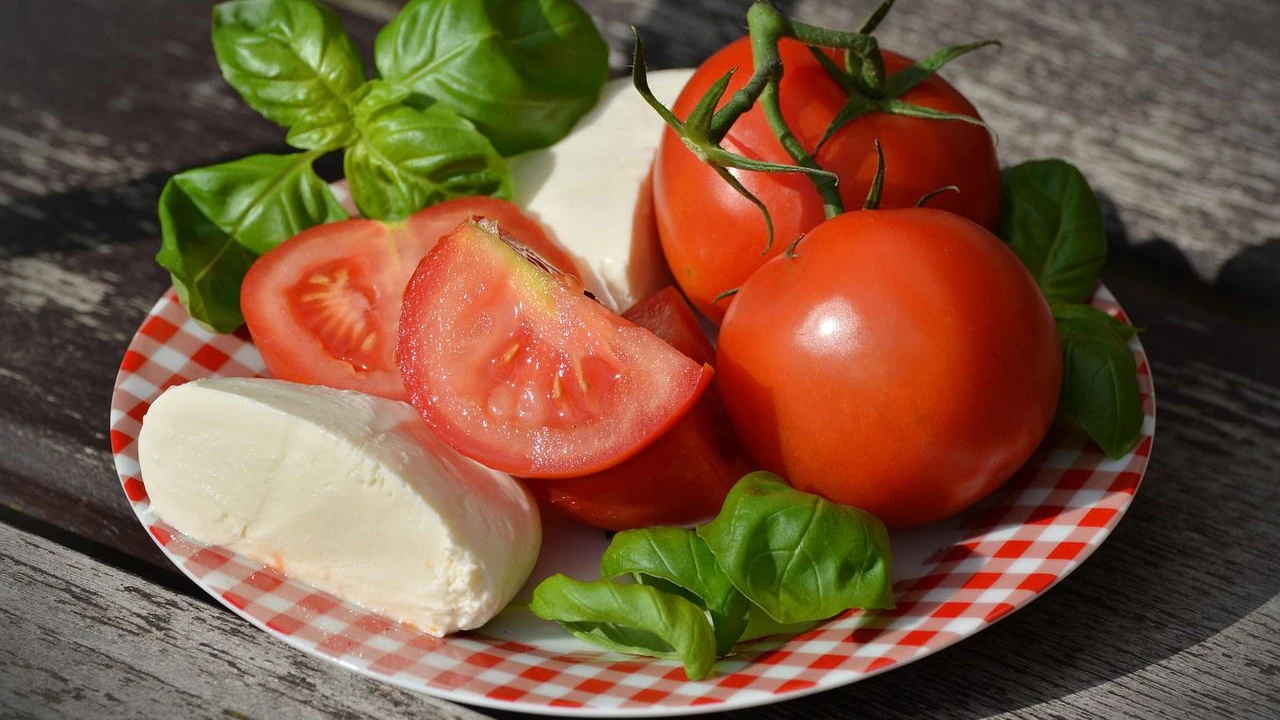 Heute.at - 5 Fehler, die deine Caprese ruinieren