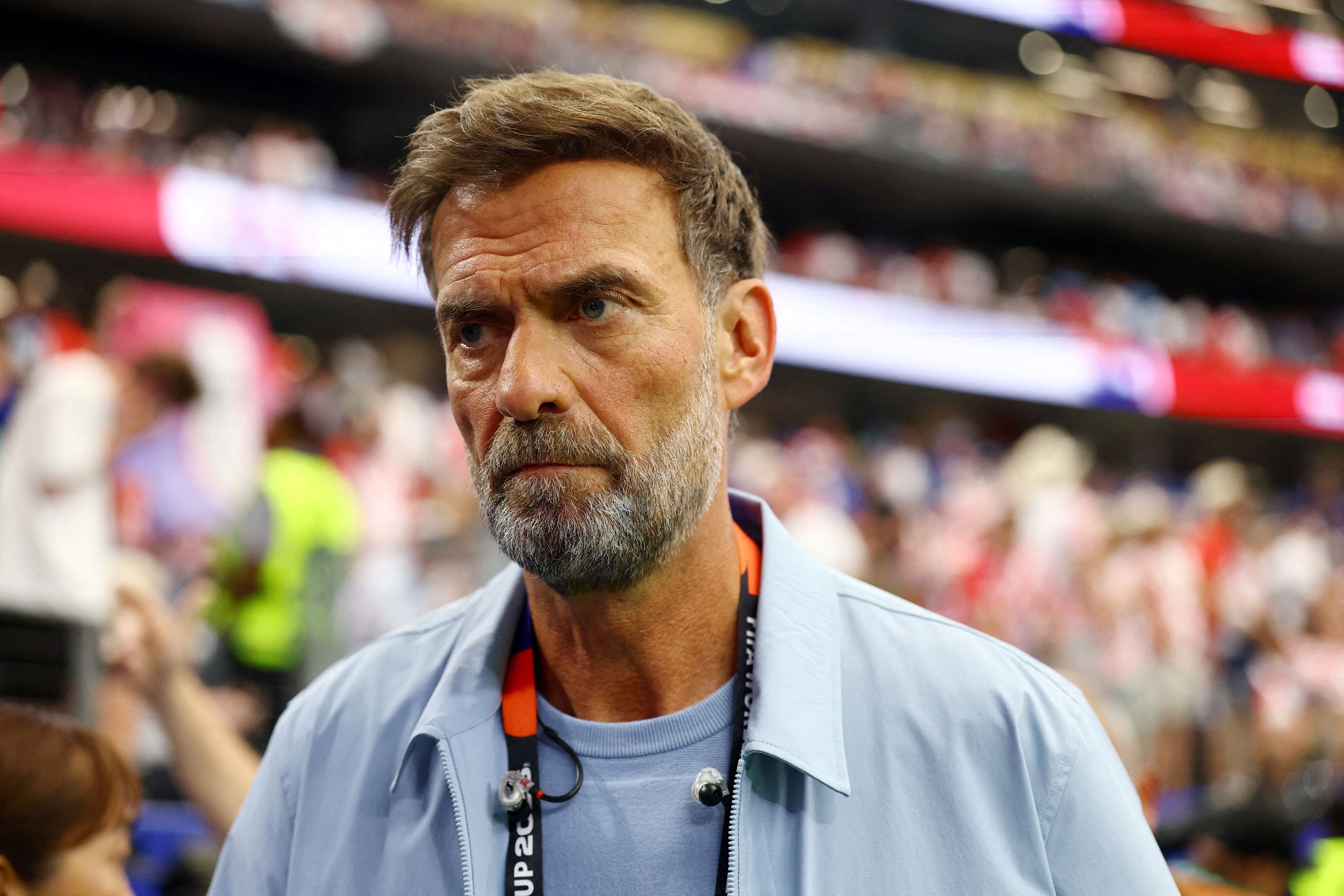 Jürgen Klopp