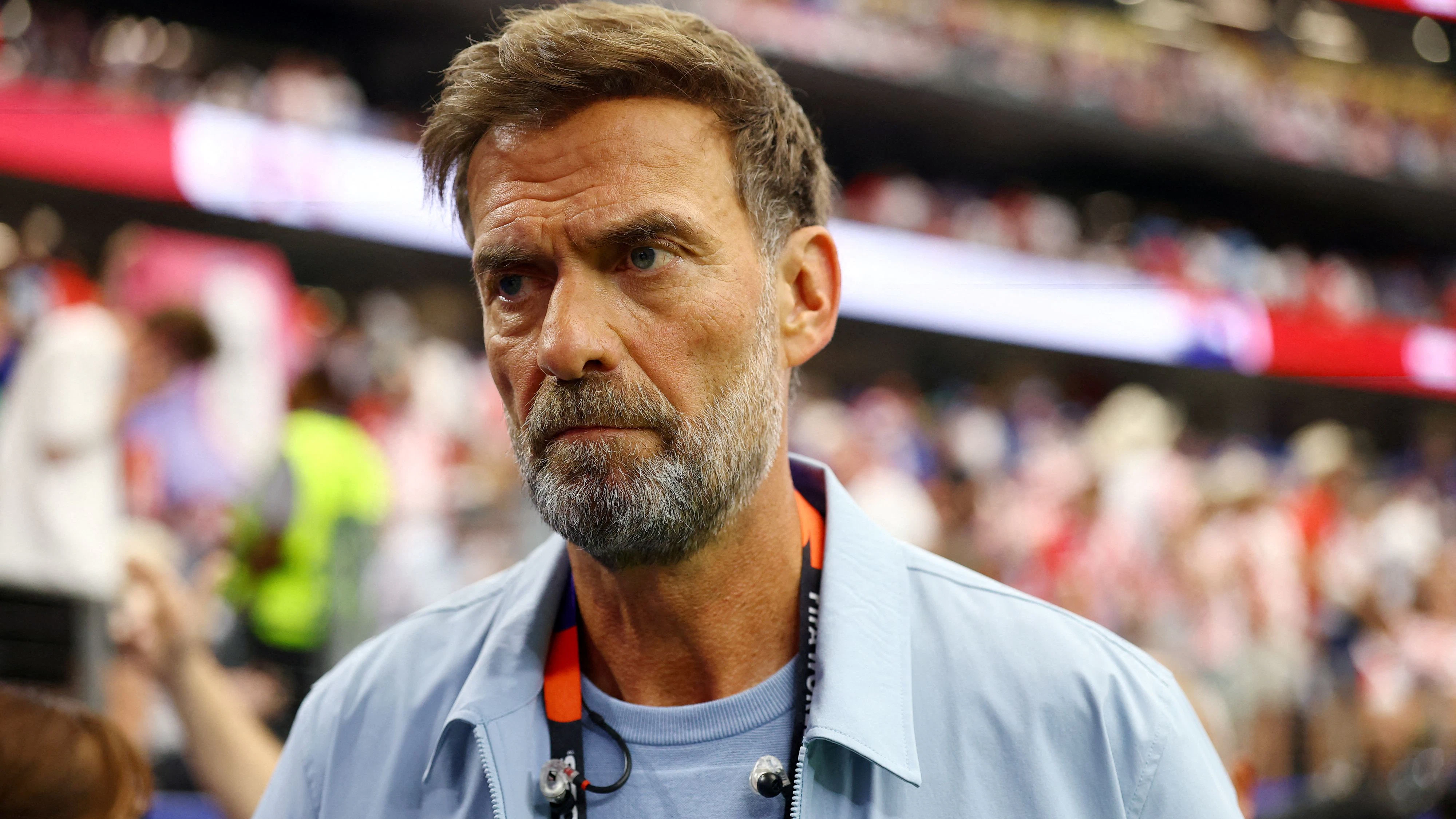 Jürgen Klopp