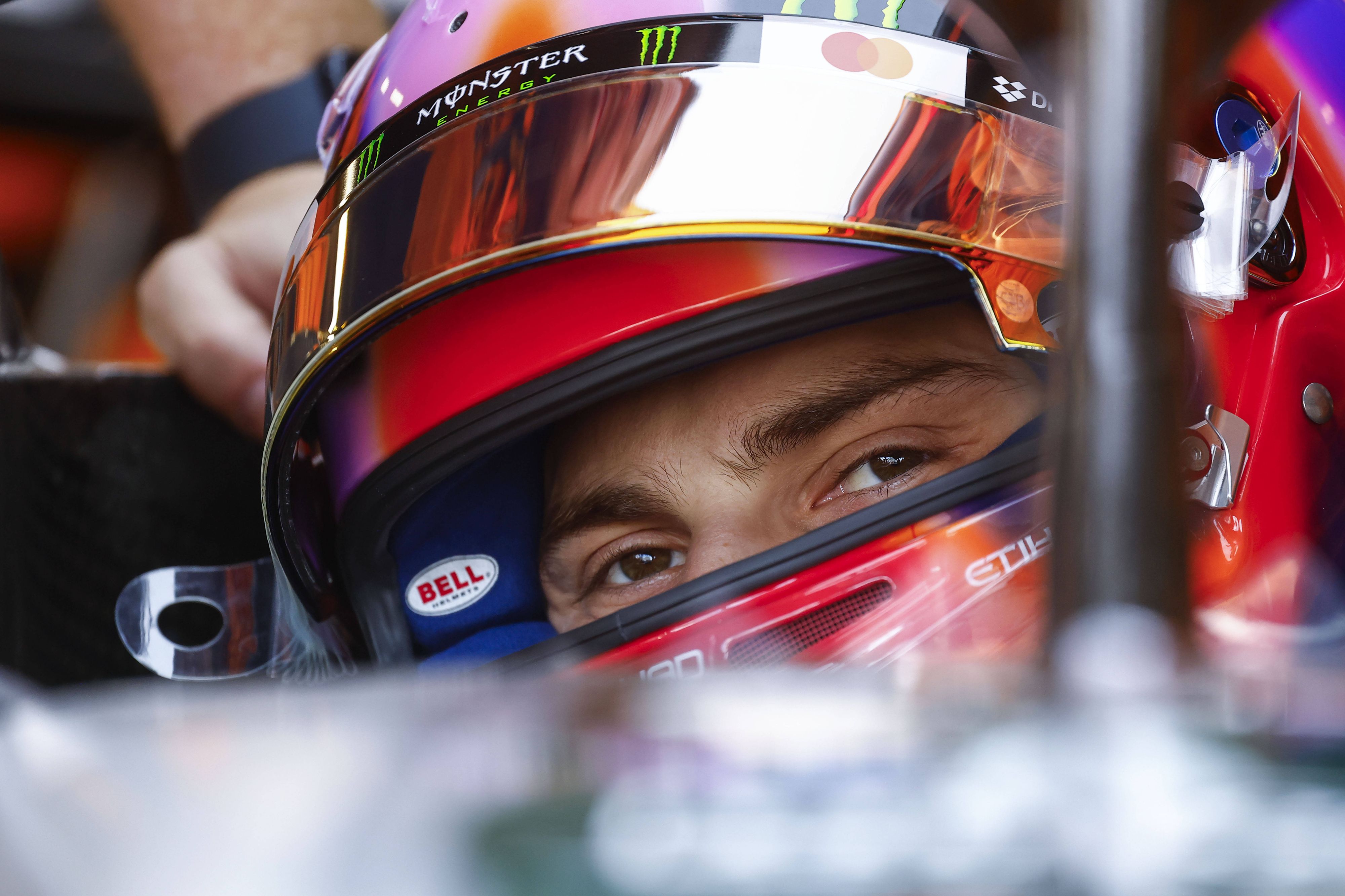 Formel-1-Star Oscar Piastri. 