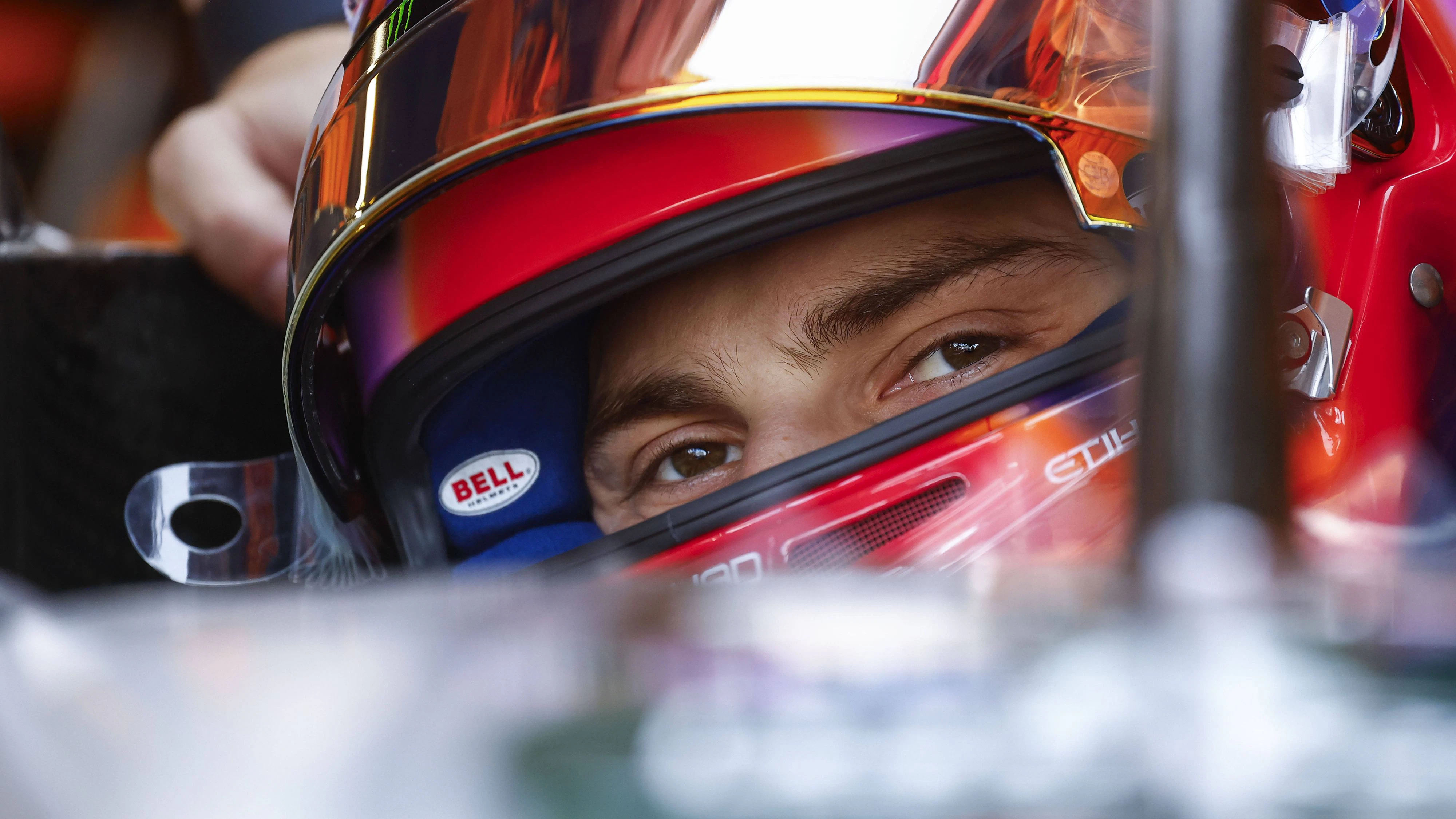 Formel-1-Star Oscar Piastri. 