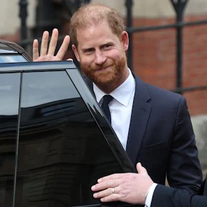 Vier Jahre Prozess: Warum Prinz Harry vor Gericht abgeblitzt ist