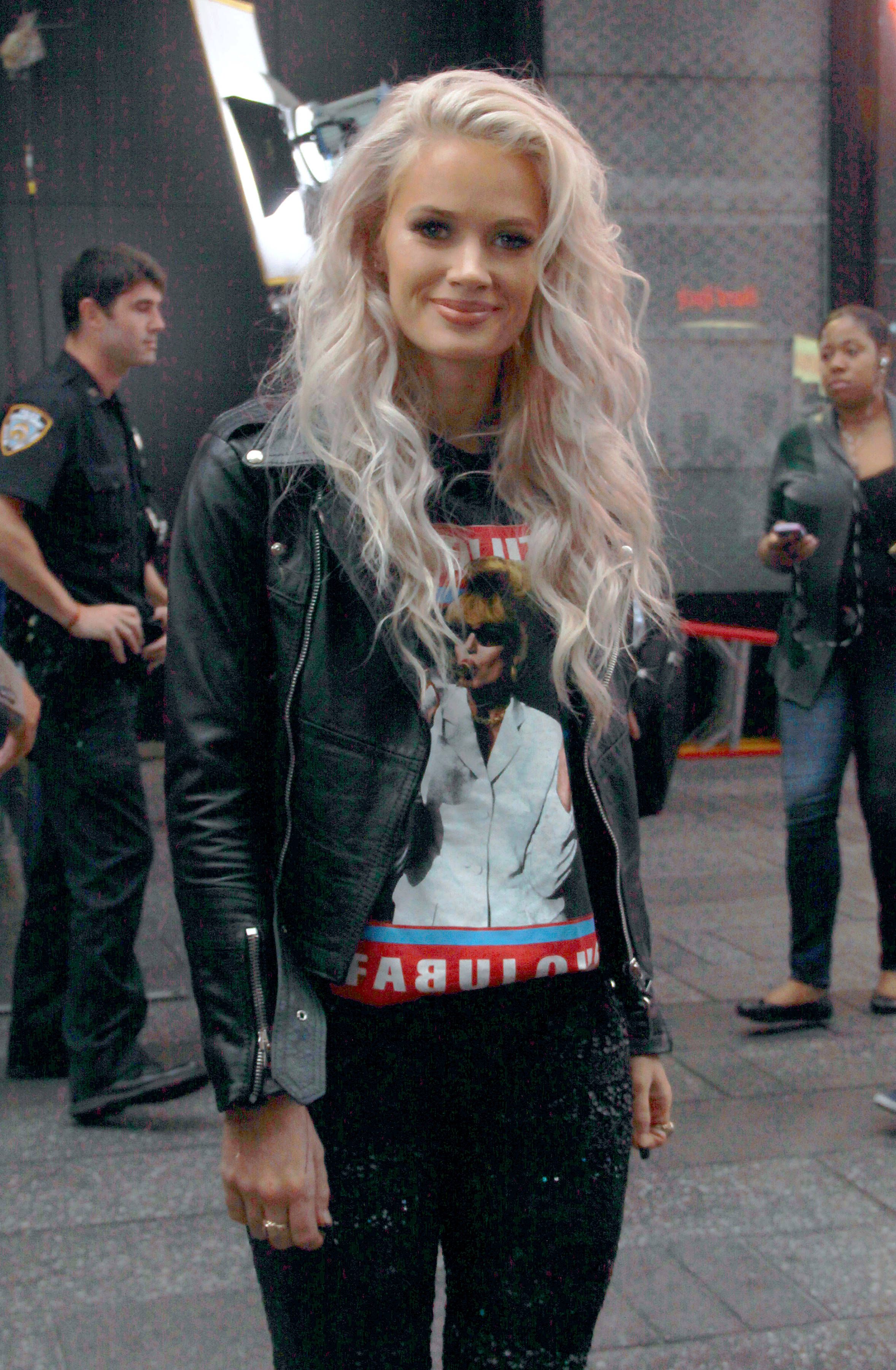 Lauren Bennett