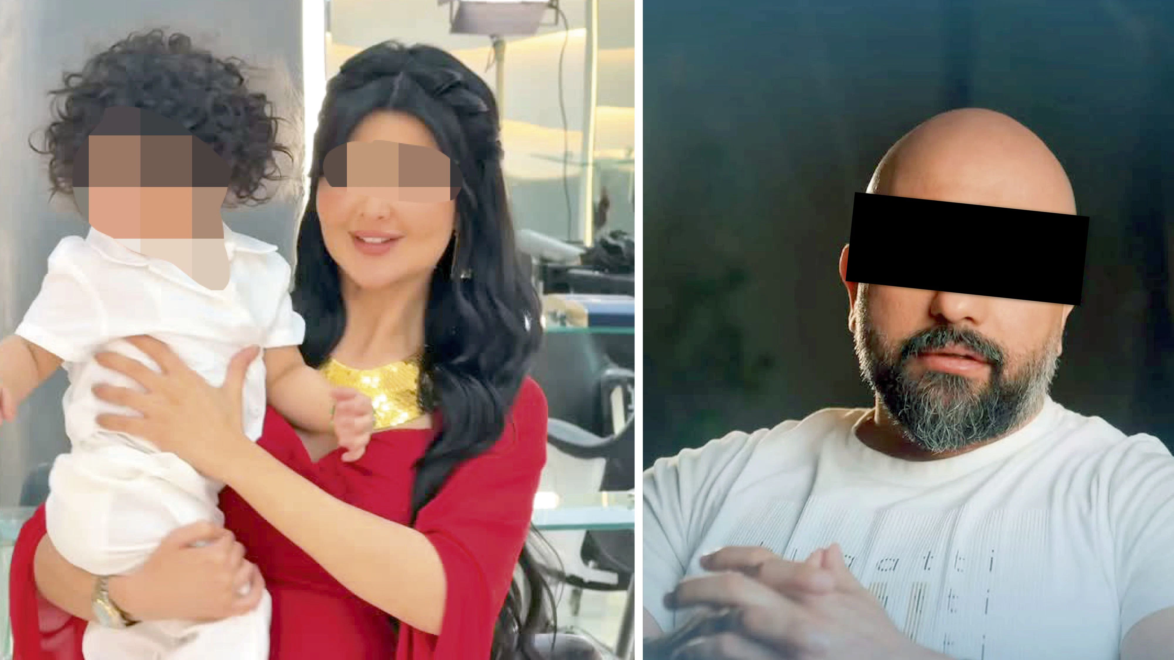 Brutale Bluttat an Influencerin schockt den Irak