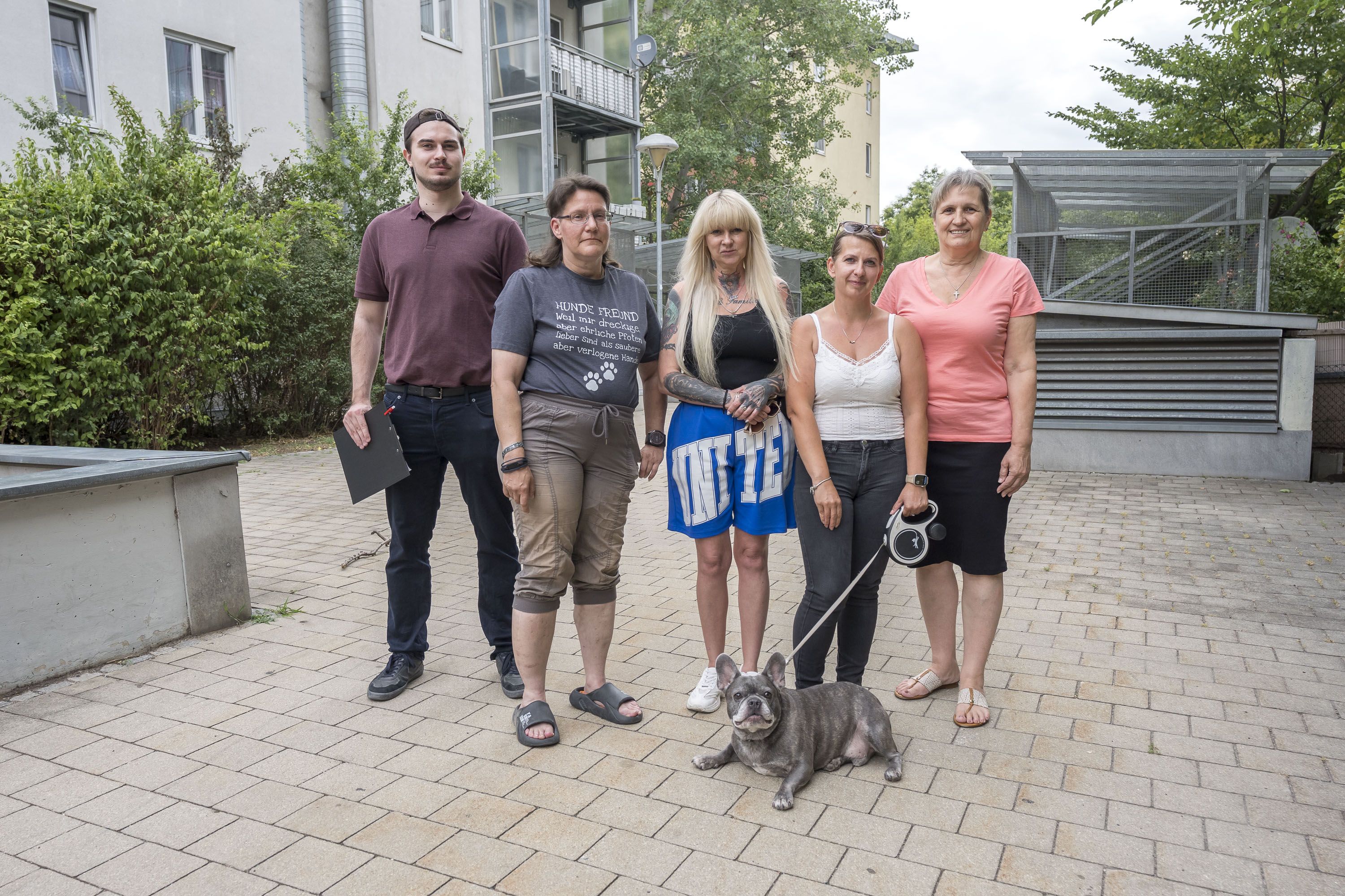 Heute.at - Miet-Schock im Gemeindebau: Plötzlich bis zu 400 € mehr