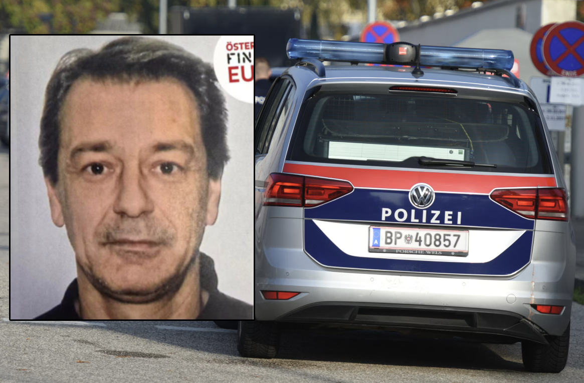 Wo ist Johannes H. aus Pölfing-Brunn?
