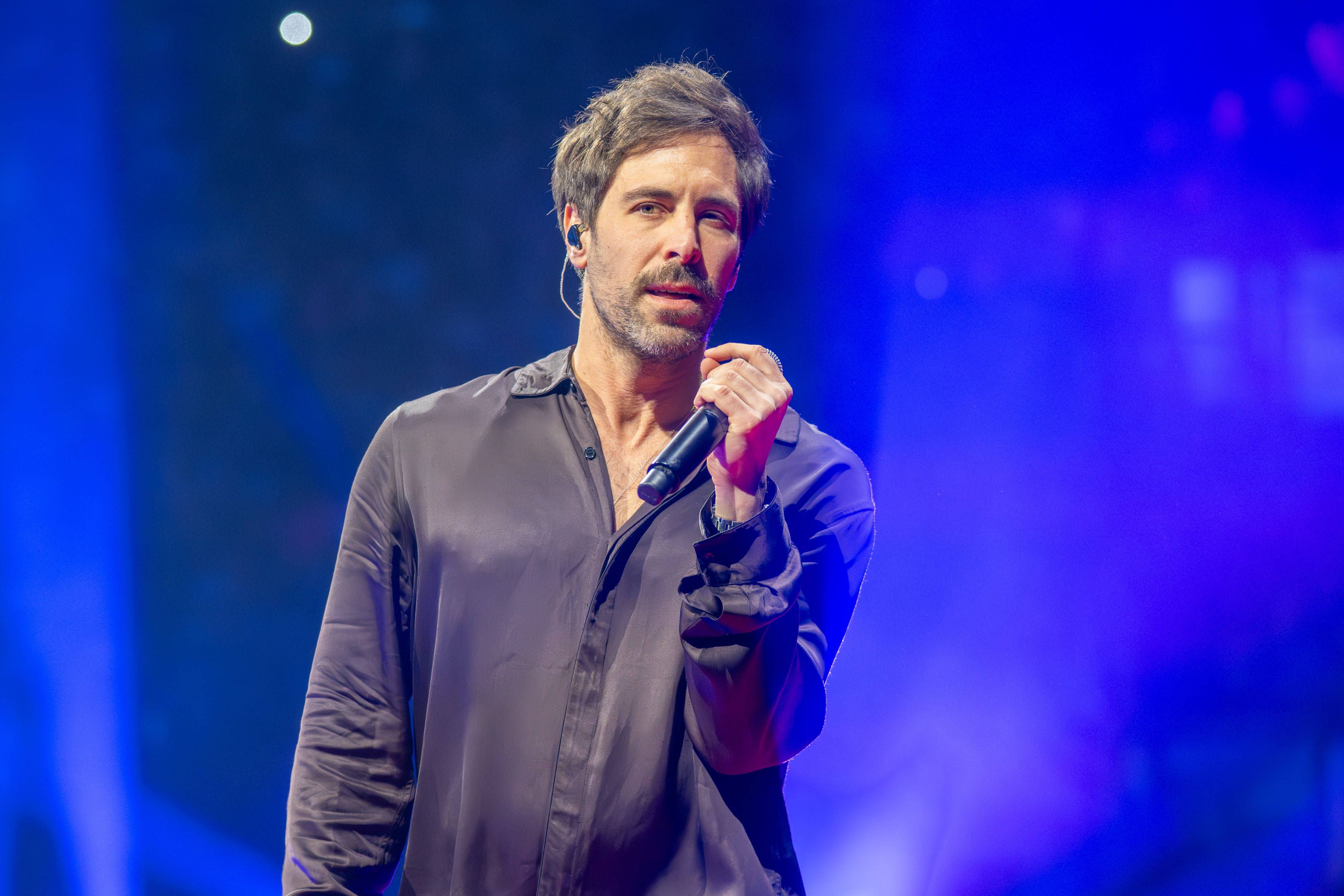 Max Giesinger