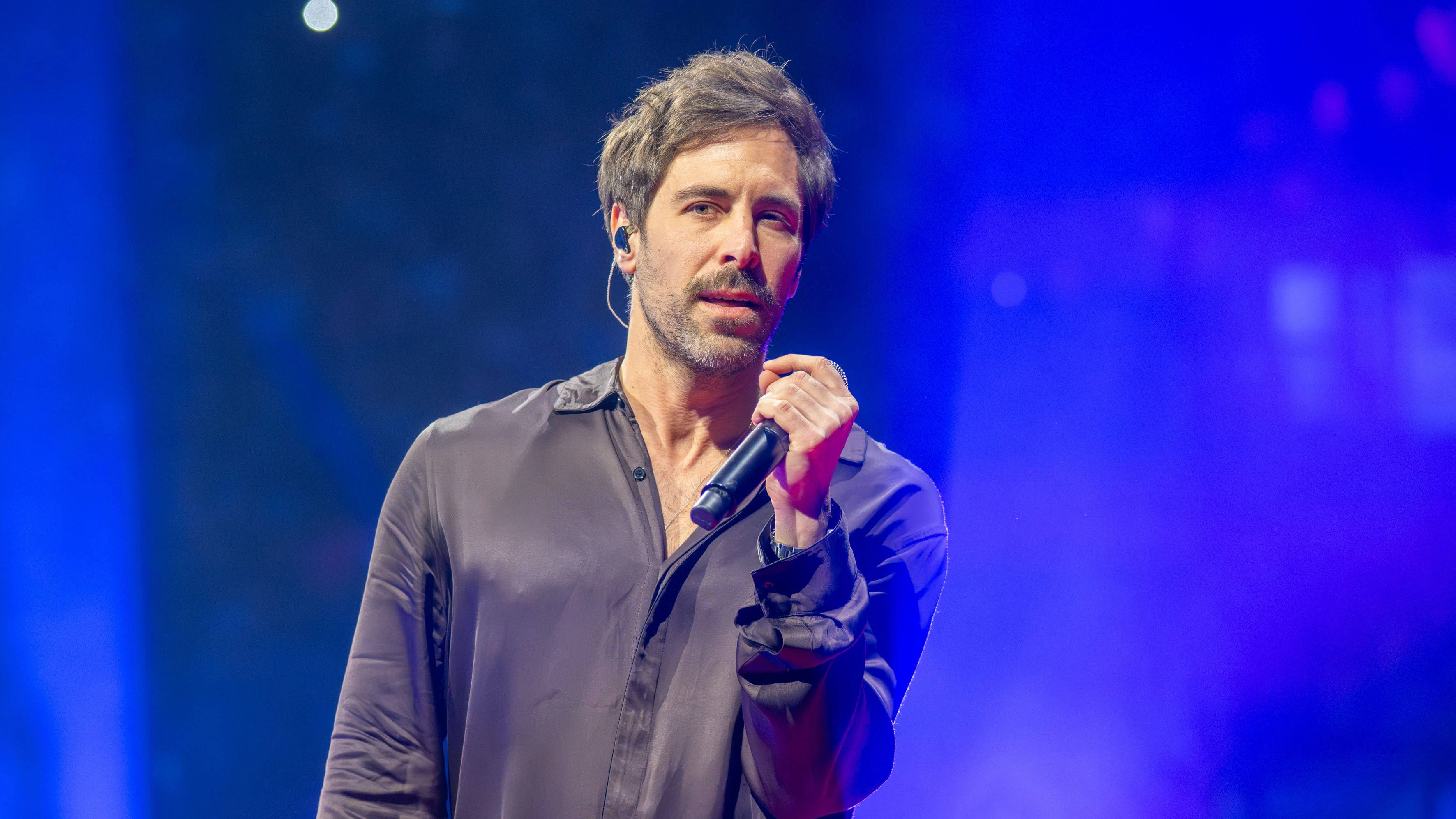 Heute.at - Ersatzlos gestrichen! Max Giesinger sagt Konzert ab
